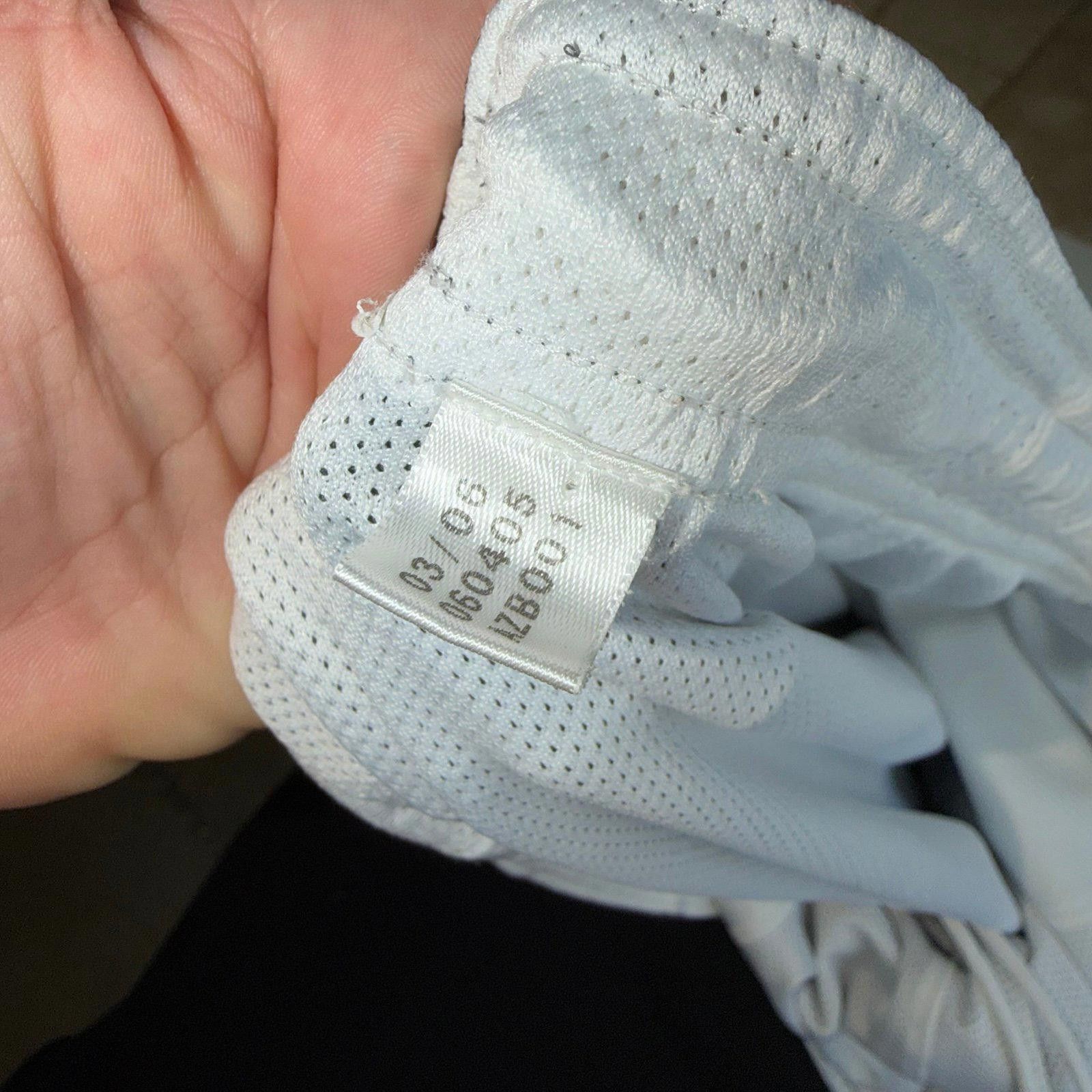 Adidas Adidas 2006 Reversible Athletic Mesh Shorts Mens L/XL Y2K Size US 34 / EU 50 - 4 Thumbnail