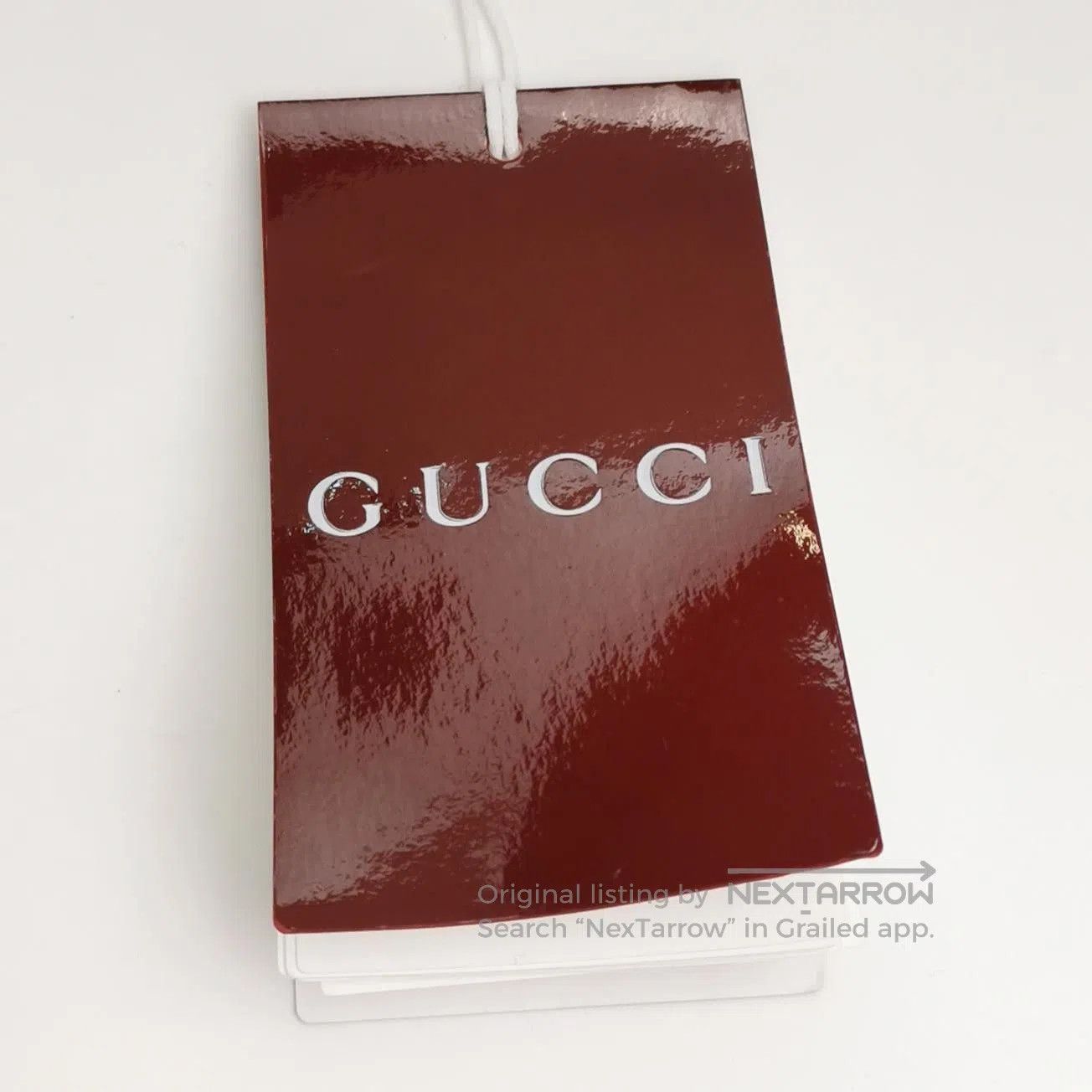 Gucci Gucci Cotton Logo Pants (S/46). Size US M / EU 48-50 / 2 - 1 Thumbnail