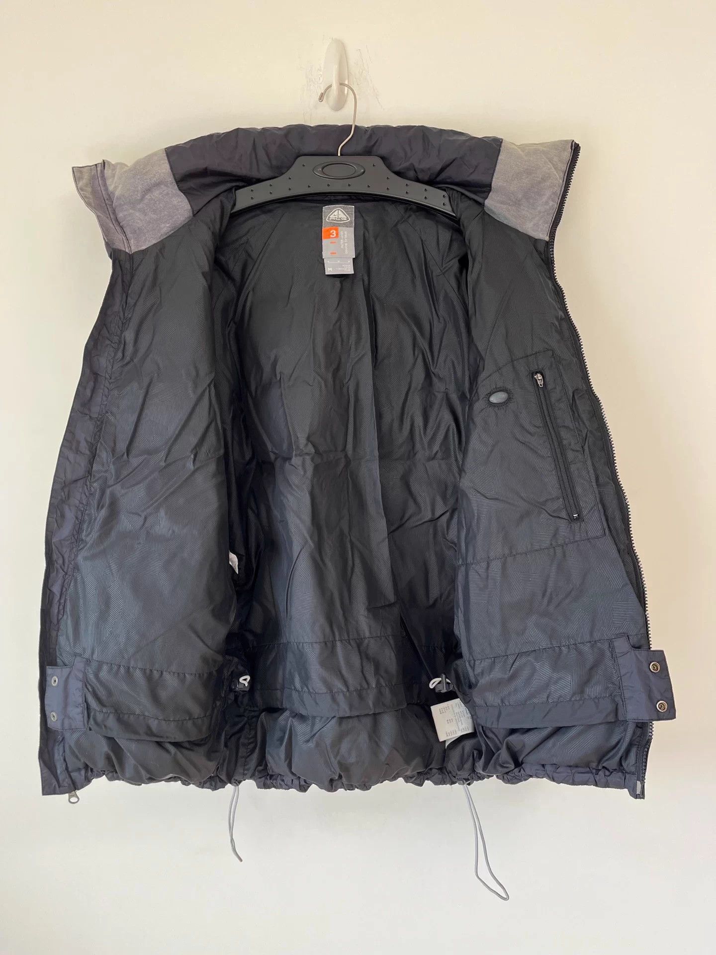 Nike Nike ACG 00ss Vintage Jacket M Size US M / EU 48-50 / 2 - 5 Thumbnail