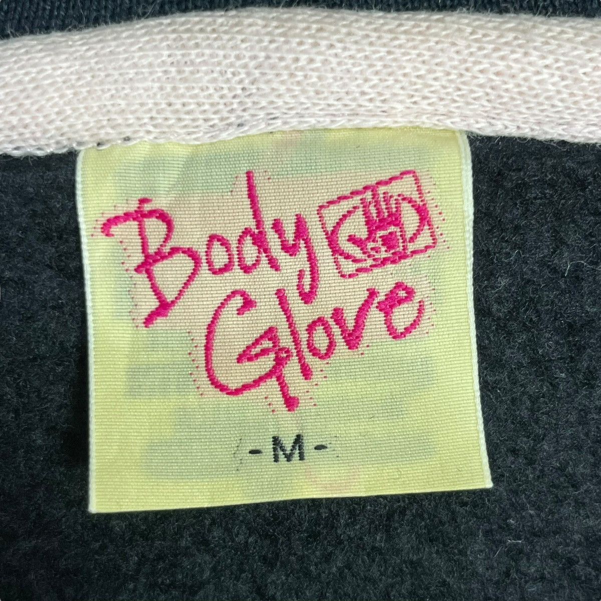 Body Glove Y2K Body Glove Surfing Hoodie: Big Wave Hawaiian Zip Up Size US S / EU 44-46 / 1 - 8 Thumbnail