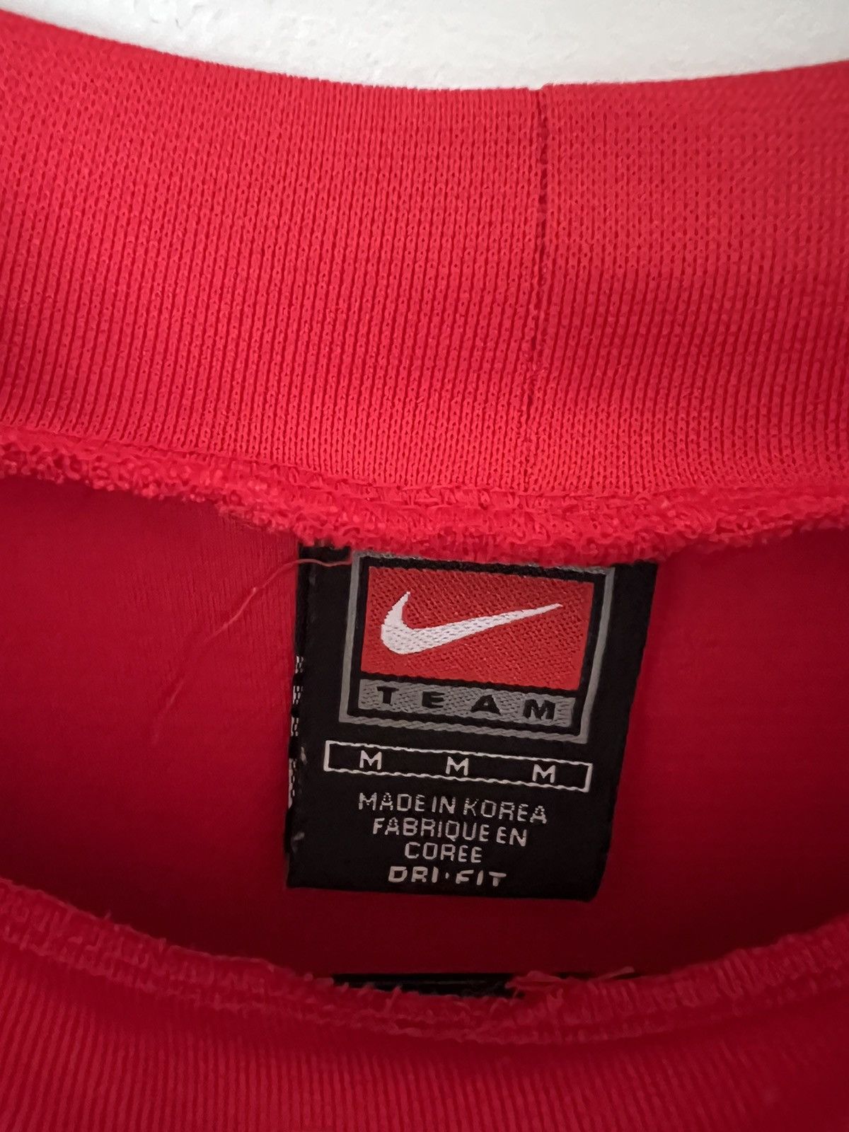 Nike Nike dry fit Size US M / EU 48-50 / 2 - 6 Thumbnail