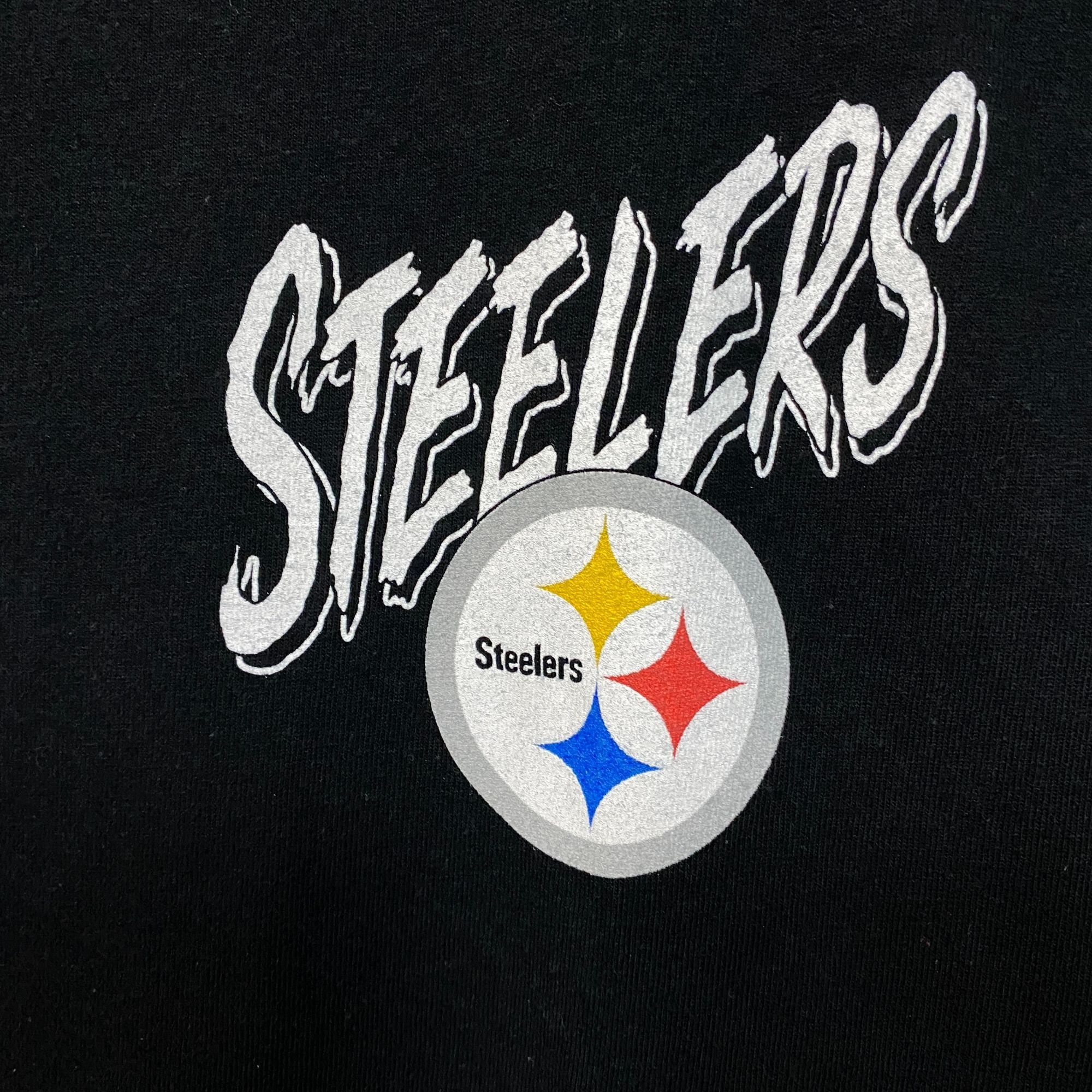 Junk Food Junk Food Clothing NFL Pittsburgh Steelers Shift T-Shirt Sma Size US S / EU 44-46 / 1 - 3 Thumbnail