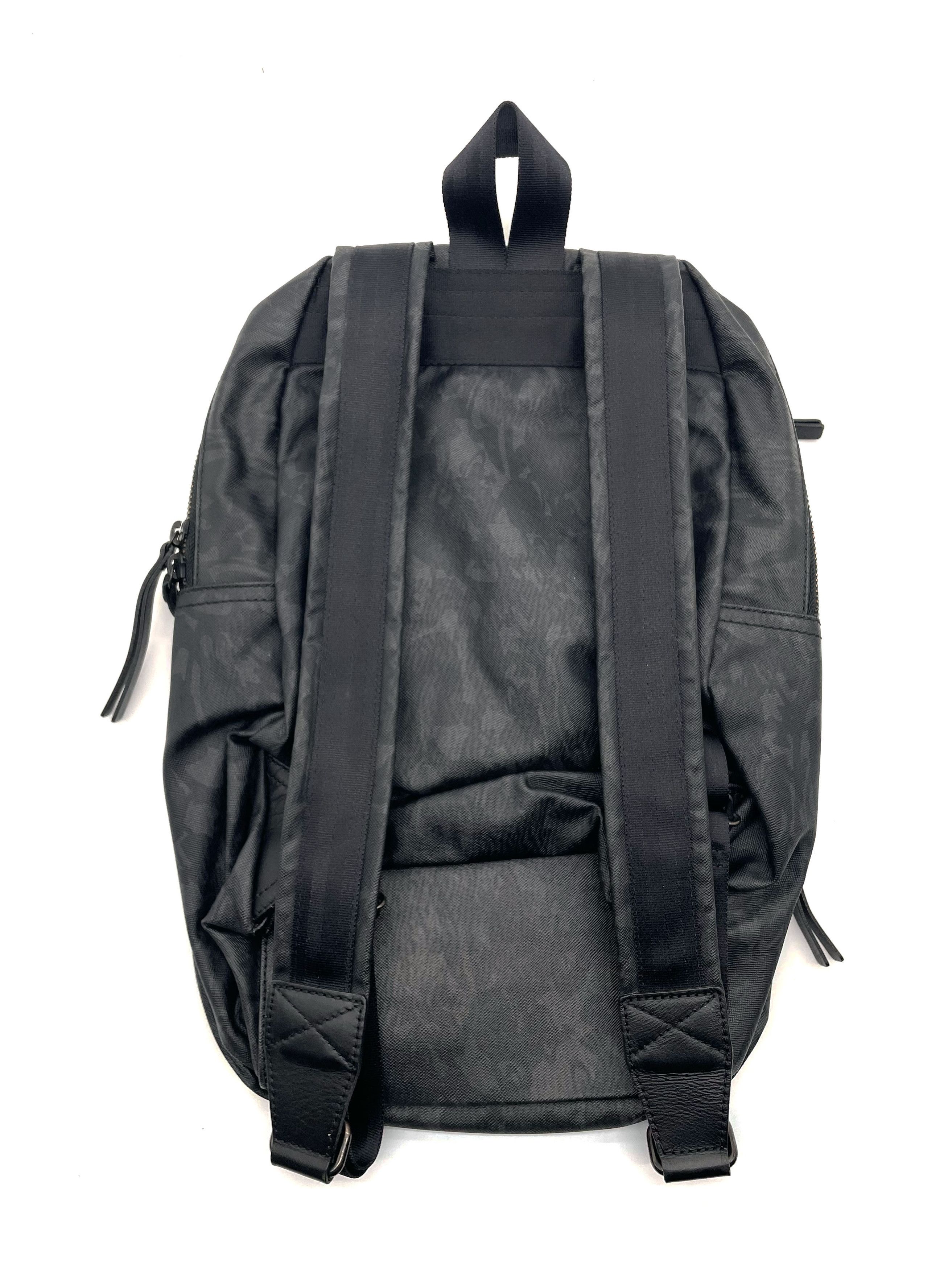Vivienne Westwood Camo Orb Backpack Size ONE SIZE - 6 Thumbnail
