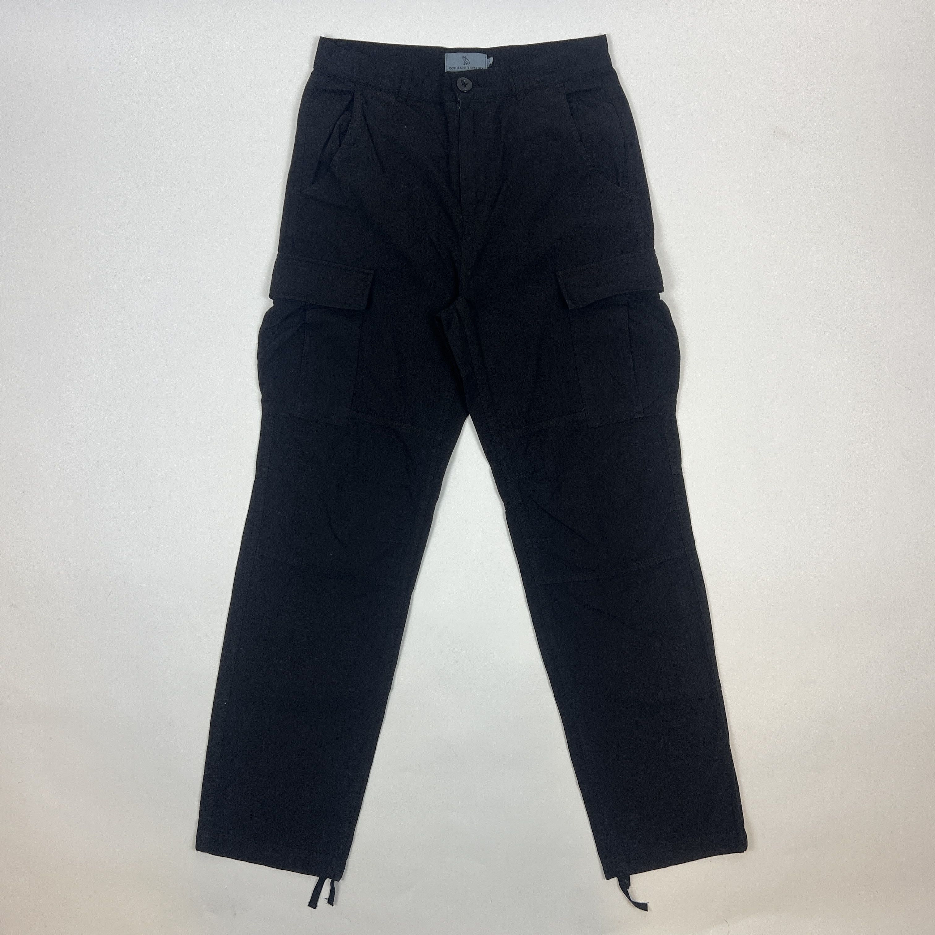 October's Very Own October's Very Own OVO Cargo Pants Size US 28 / EU 44 - 1 Thumbnail