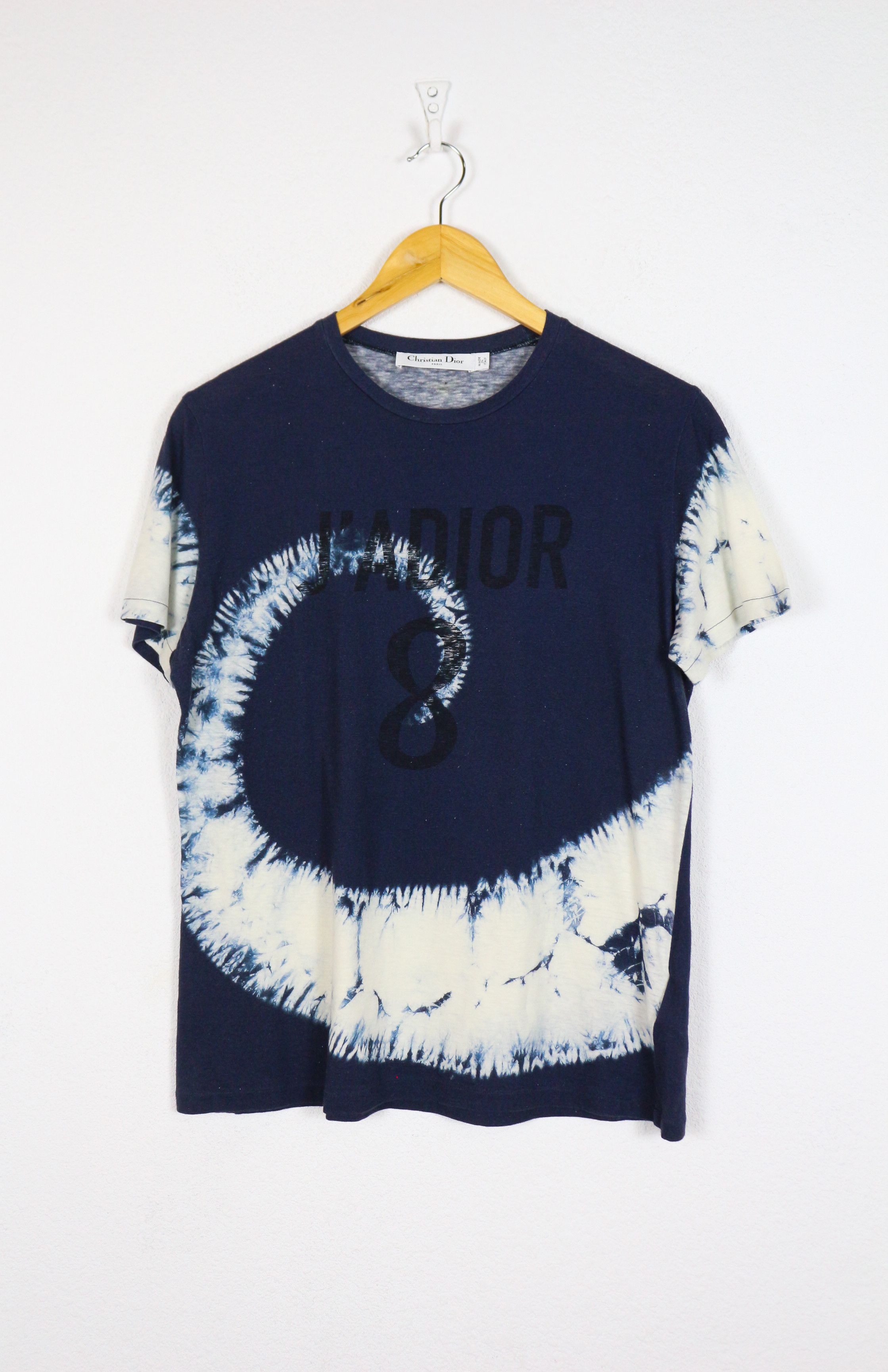 Dior × Hedi Slimane SS07 Dior Homme 