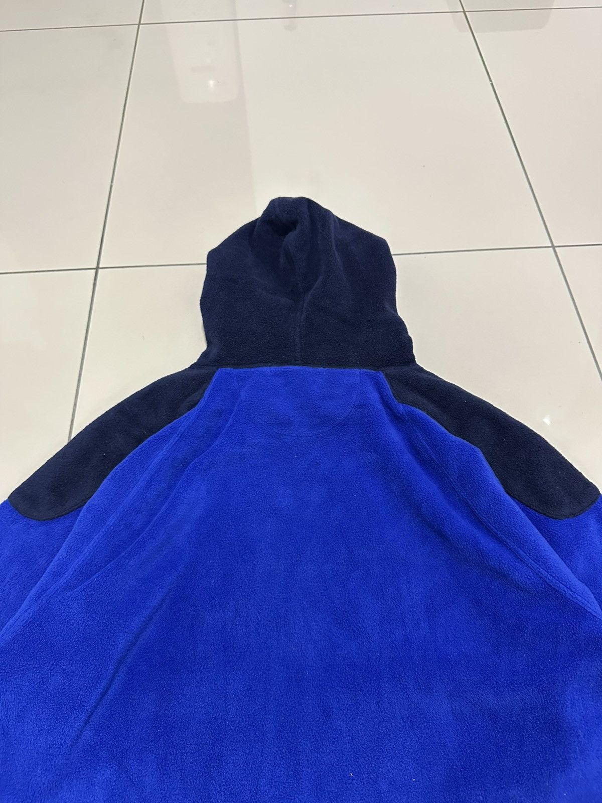 Polo Ralph Lauren Vintage Polo Sport Ralph Lauren Sweatshirt Hoodie Polo Ski Size US S / EU 44-46 / 1 - 7 Thumbnail