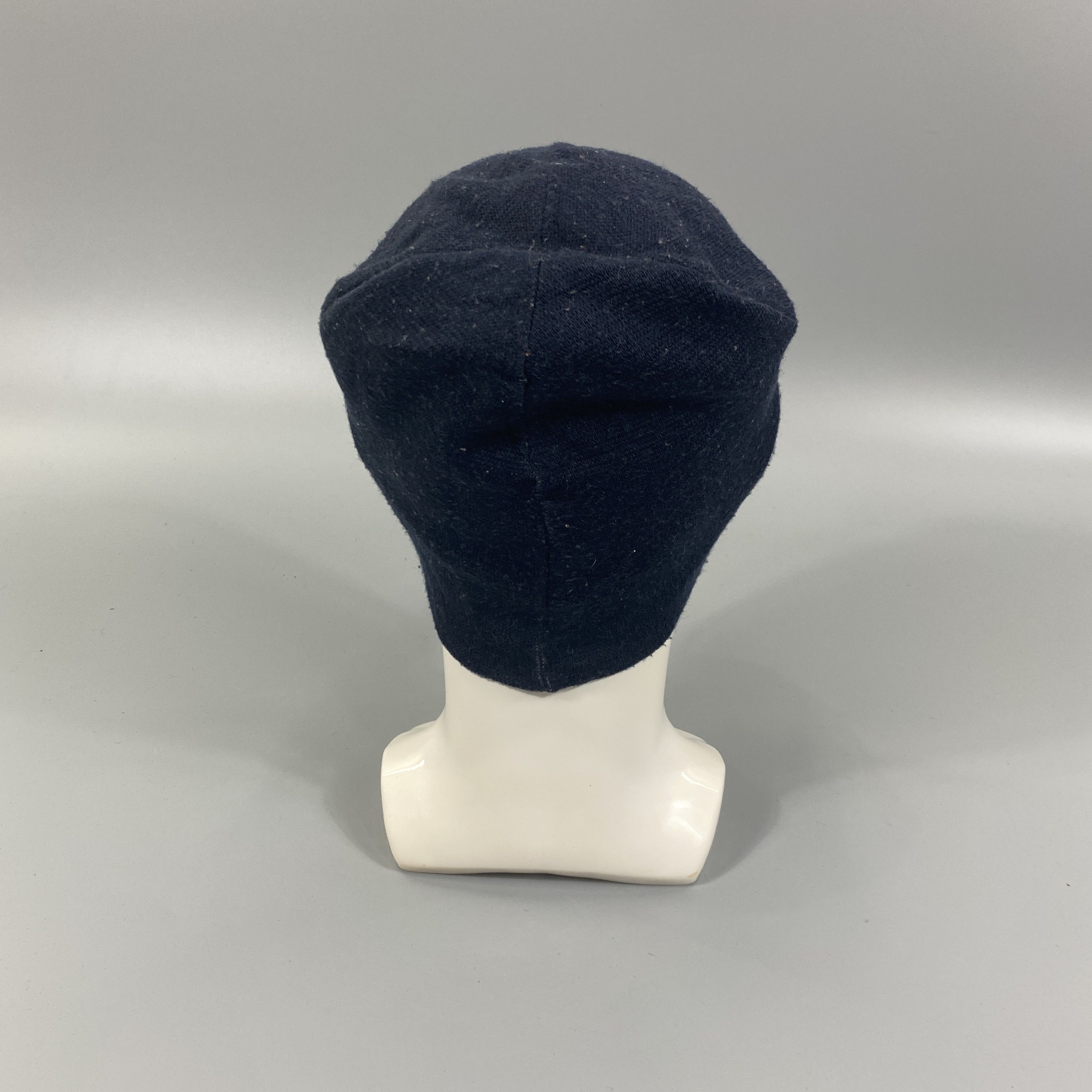 Vintage Streetwear Snow Cap Hat -BN751 Size ONE SIZE - 3 Thumbnail