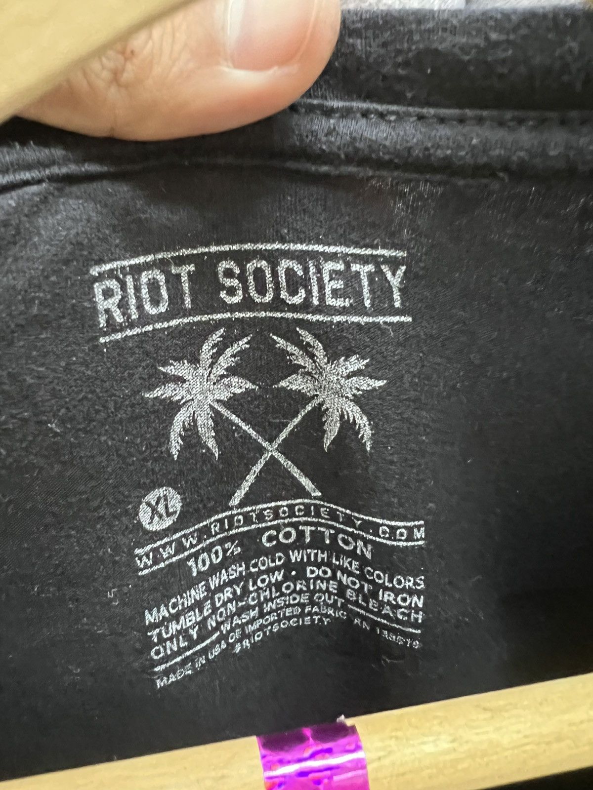 Riot Society Riot Society X Woody Woodpecker Movie Tee Size US XL / EU 56 / 4 - 4 Thumbnail