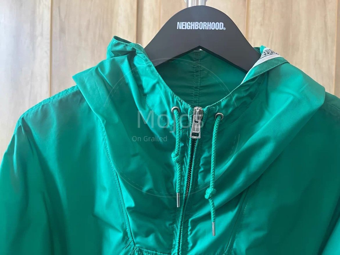 Number (N)ine Sz 3 Number Nine 09SS Light Wind Jacket Size US L / EU 52-54 / 3 - 3 Thumbnail