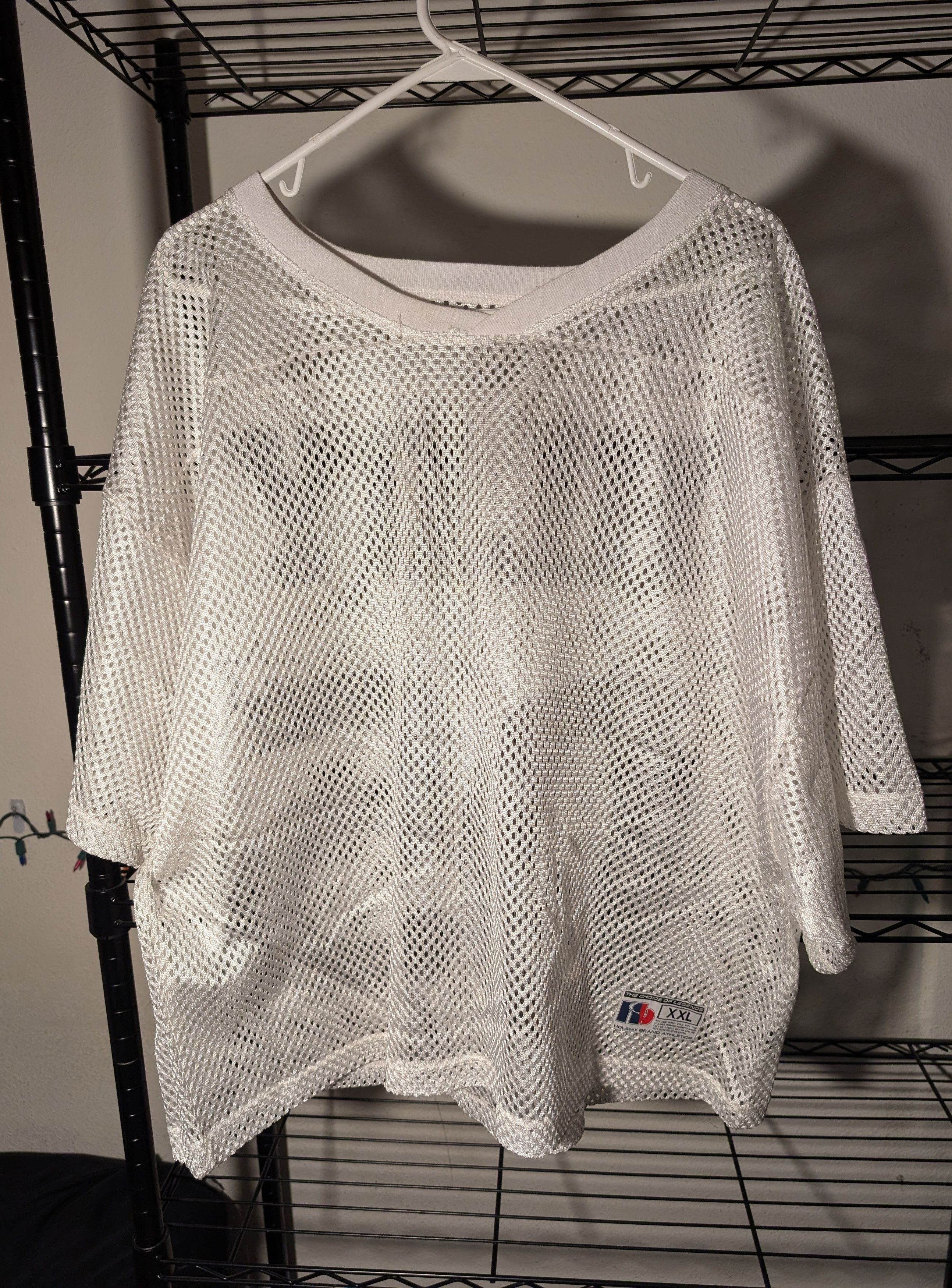 Holiday Brand Holiday Brand HLDY Jersey Size US XXL / EU 58 / 5 - 2 Thumbnail