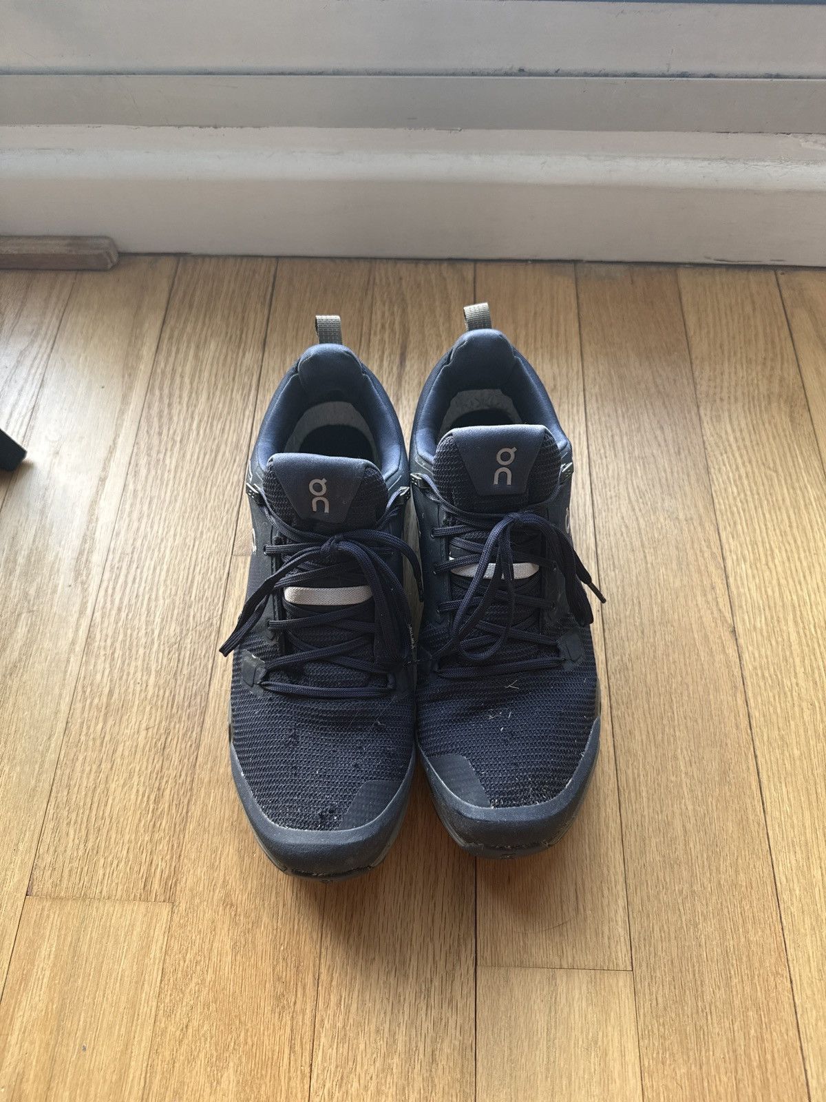 On On Cloudventure Trail Running Shoes Size US 11 / EU 44 - 5 Thumbnail