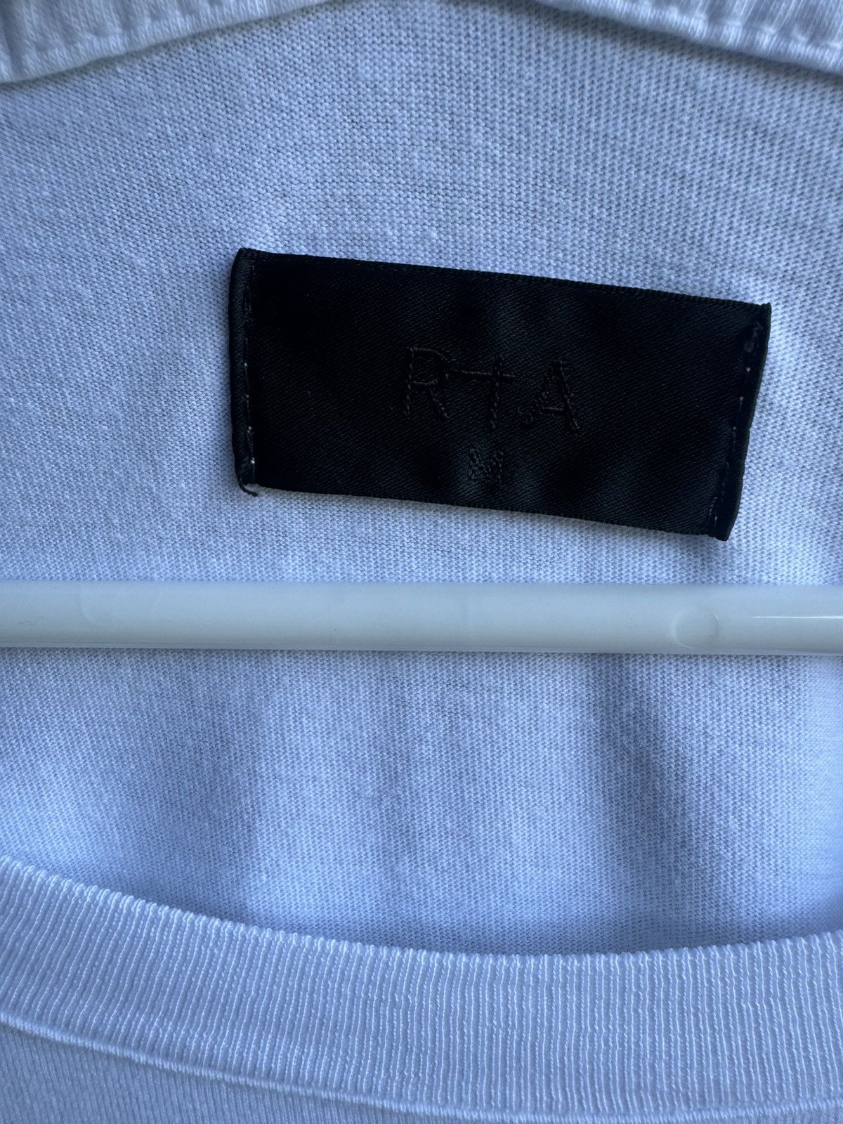 Rta BRAND NEW RTA Long Sleeve szM Size US M / EU 48-50 / 2 - 5 Thumbnail