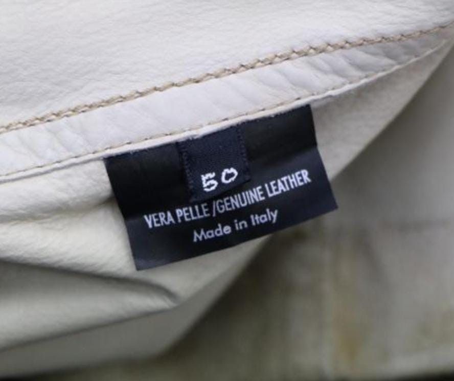 Gucci Gucci super rare suede leather jacket Size US M / EU 48-50 / 2 - 3 Thumbnail