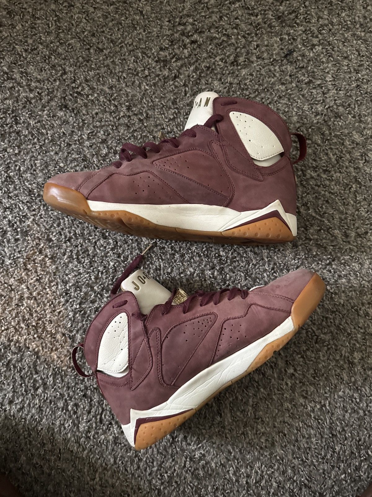 Jordan Brand Jordan 7 ‘Cigar Size US 12 / EU 45 - 2 Thumbnail