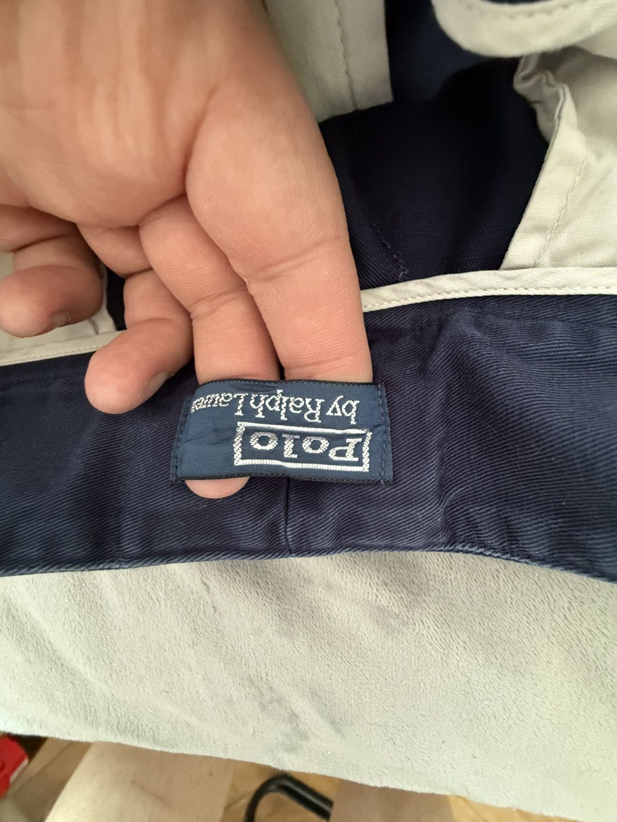 Polo Ralph Lauren Bery nice Size US 31 - 4 Thumbnail