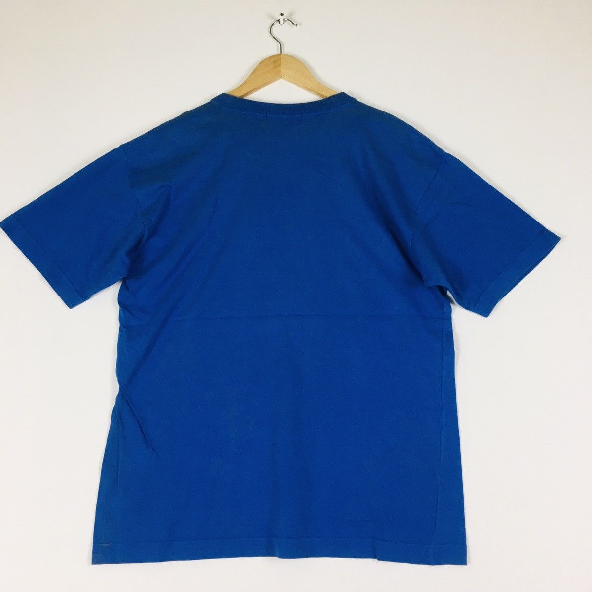 Baldinini × Designer × Vintage Vintage Roberta Baldini Paris Spell Out Embroidery Logo Size US M / EU 48-50 / 2 - 6 Thumbnail