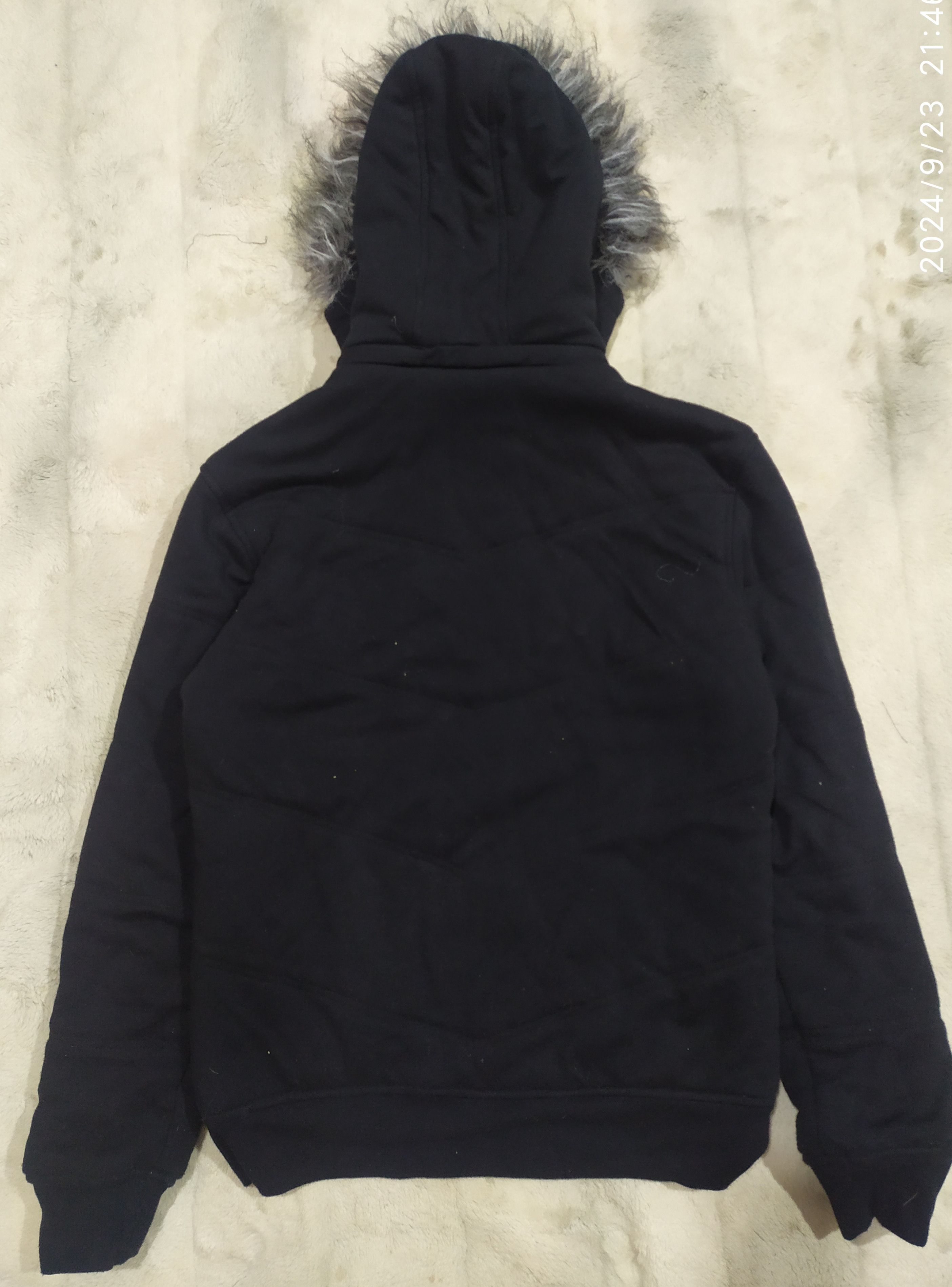 Beauty Beast × If Six Was Nine × Japanese Brand JAPANESE ROUSHATTE FUR HOODIE LGB IFSXIWASNINE STYLE Size US L / EU 52-54 / 3 - 2 Thumbnail