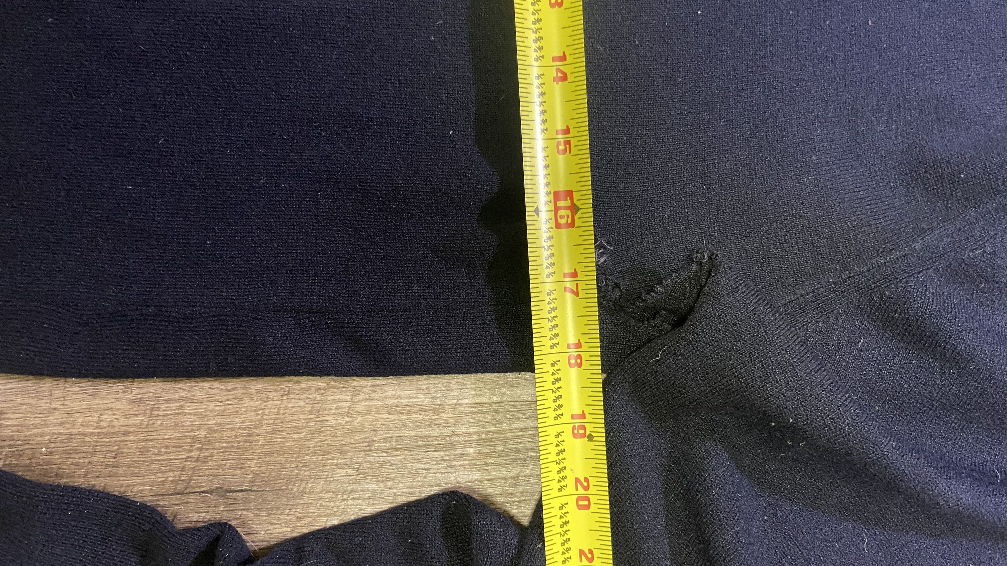 Sears True Vintage 1960s Sears Roebuck size 42 Sweatshirt Size M / US 6-8 / IT 42-44 - 2 Thumbnail