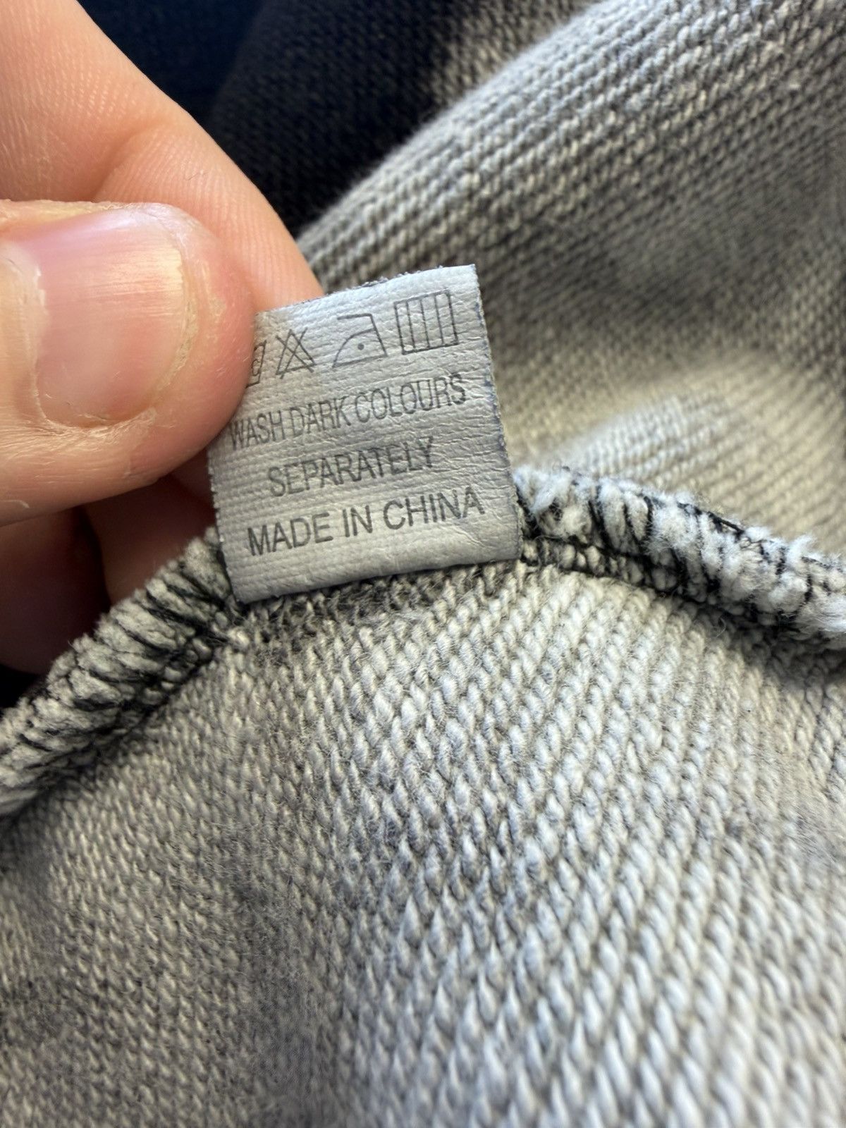 Godspeed Godspeed FTW LS Graphic Size US XL / EU 56 / 4 - 5 Thumbnail