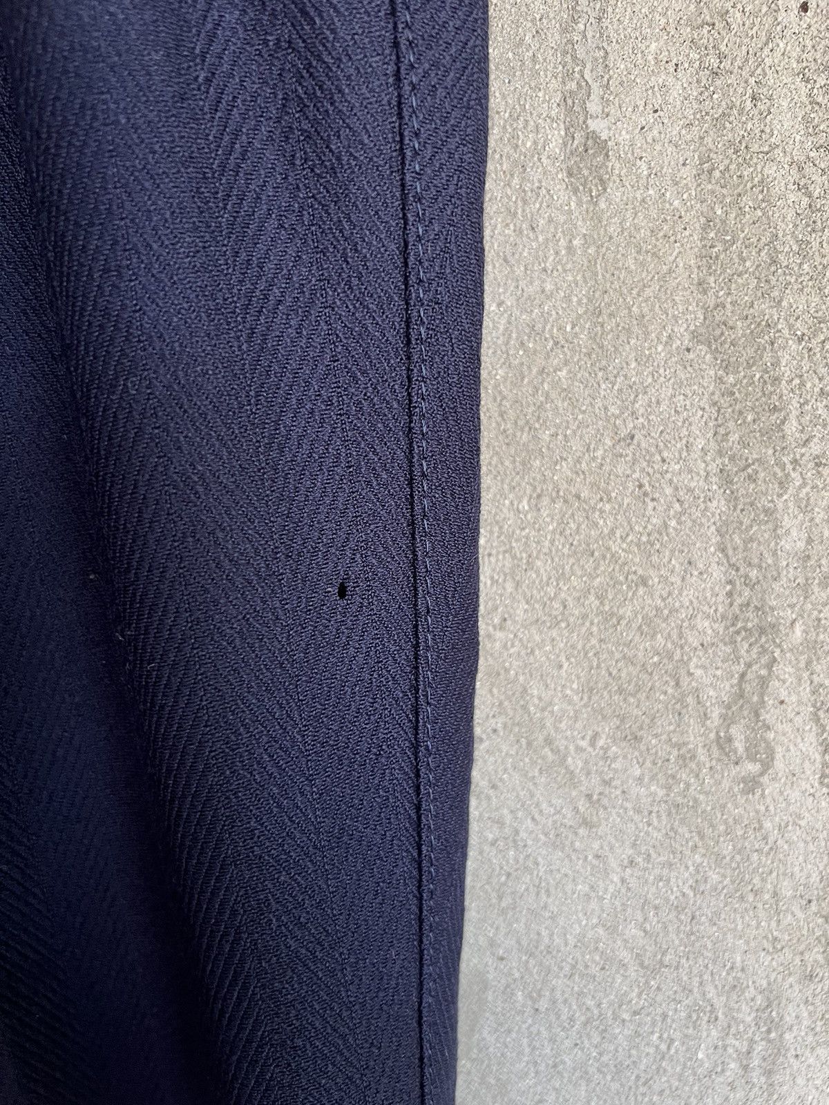 Pierre Cardin Vintage Pierre Cardin Wool Pant Size US 38 / EU 54 - 5 Thumbnail