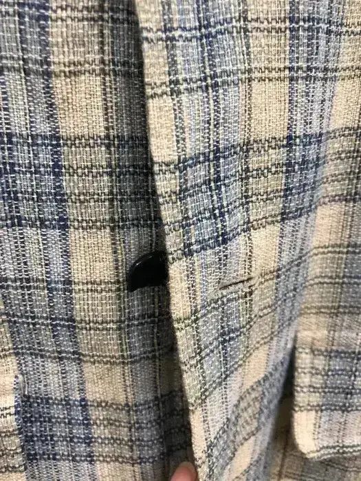 Chaps Ralph Lauren Vintage Chaps Ralph Lauren Flannel Shirt 👕 Size US L / EU 52-54 / 3 - 4 Thumbnail