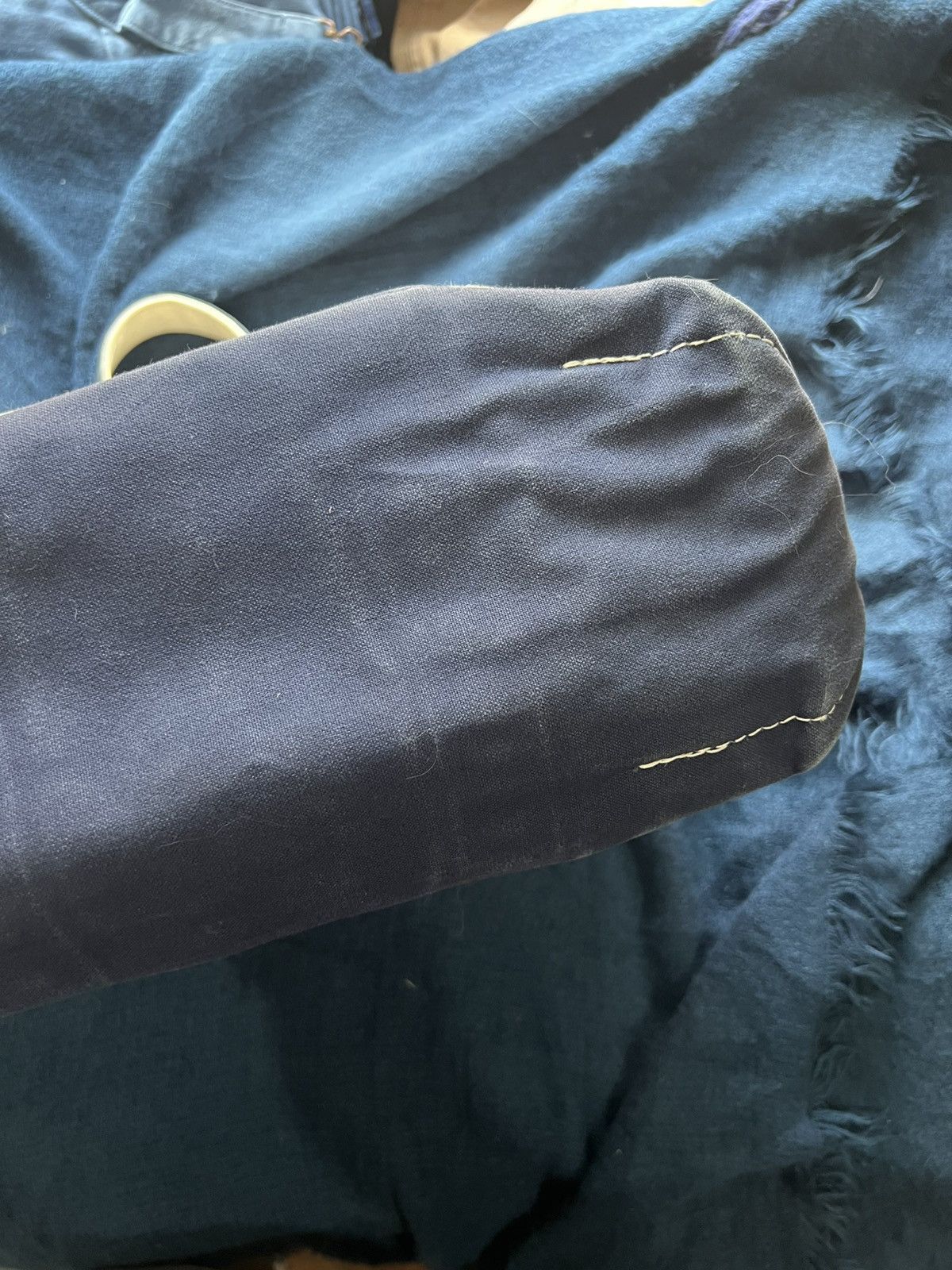 L.L. Bean L.L.Bean 80’s Canvas Tote Bag (size m) Size ONE SIZE - 7 Thumbnail