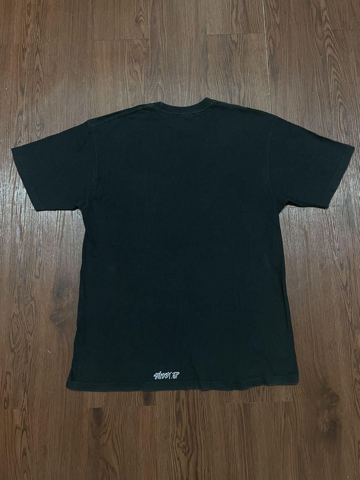 Stussy Stussy.Jp Stand Firm Size US M / EU 48-50 / 2 - 3 Thumbnail