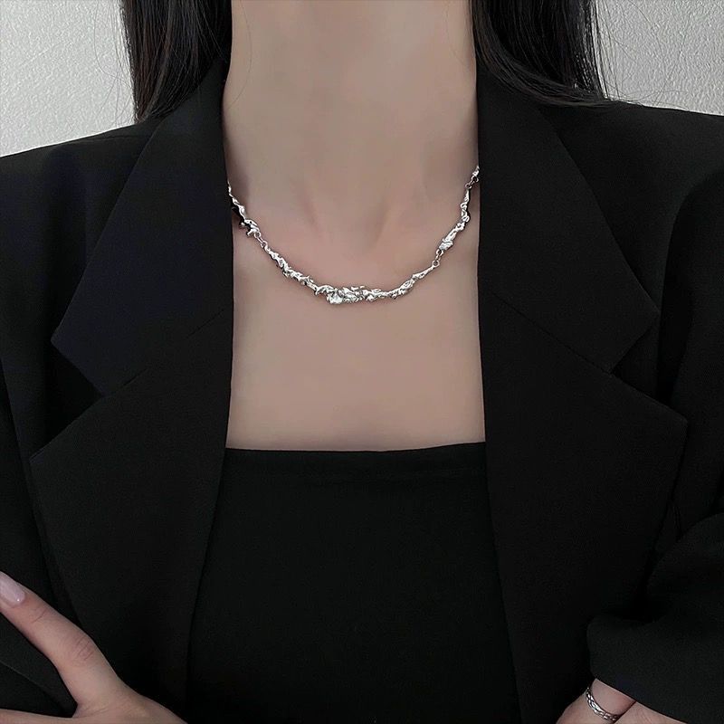 Other New Design STEAL! Y2K Chains Necklace Chain Size ONE SIZE - 5 Thumbnail