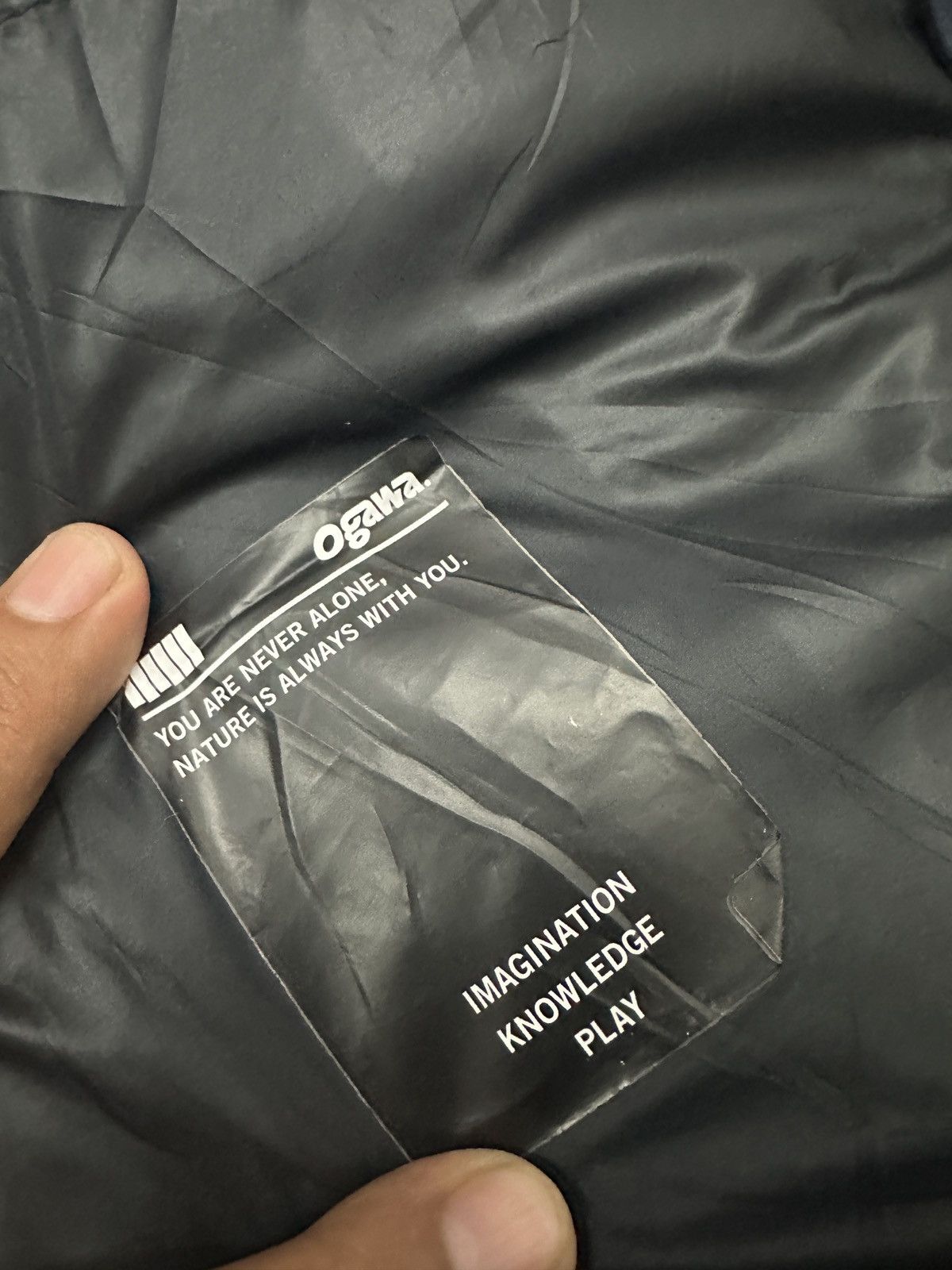 NANO universe 🔥Nano Universe Archive X Ogawa Hoodie Light Jacket Size US M / EU 48-50 / 2 - 11 Thumbnail