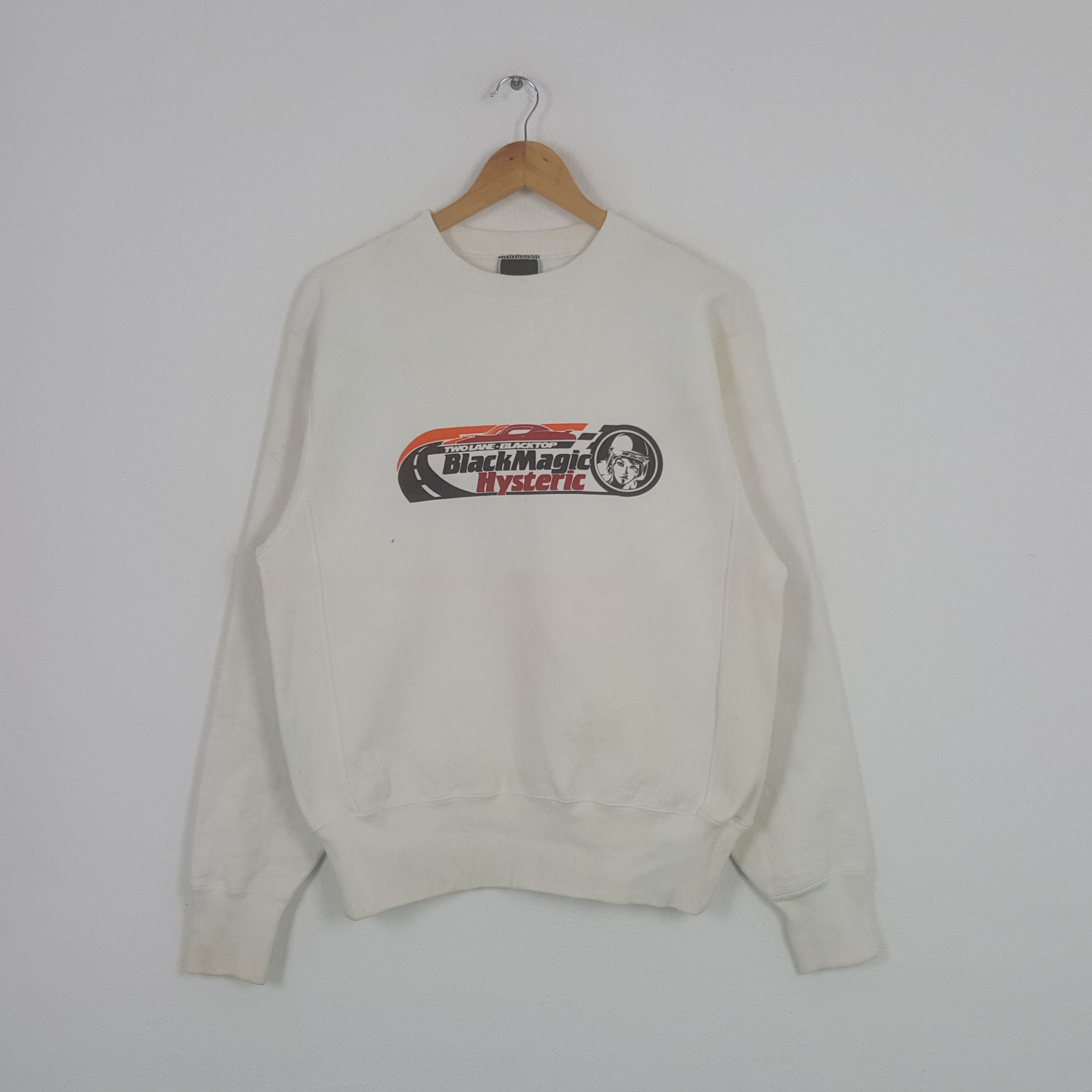 If Six Was Nine × Japanese Brand × Le Grande Bleu (L.G.B.