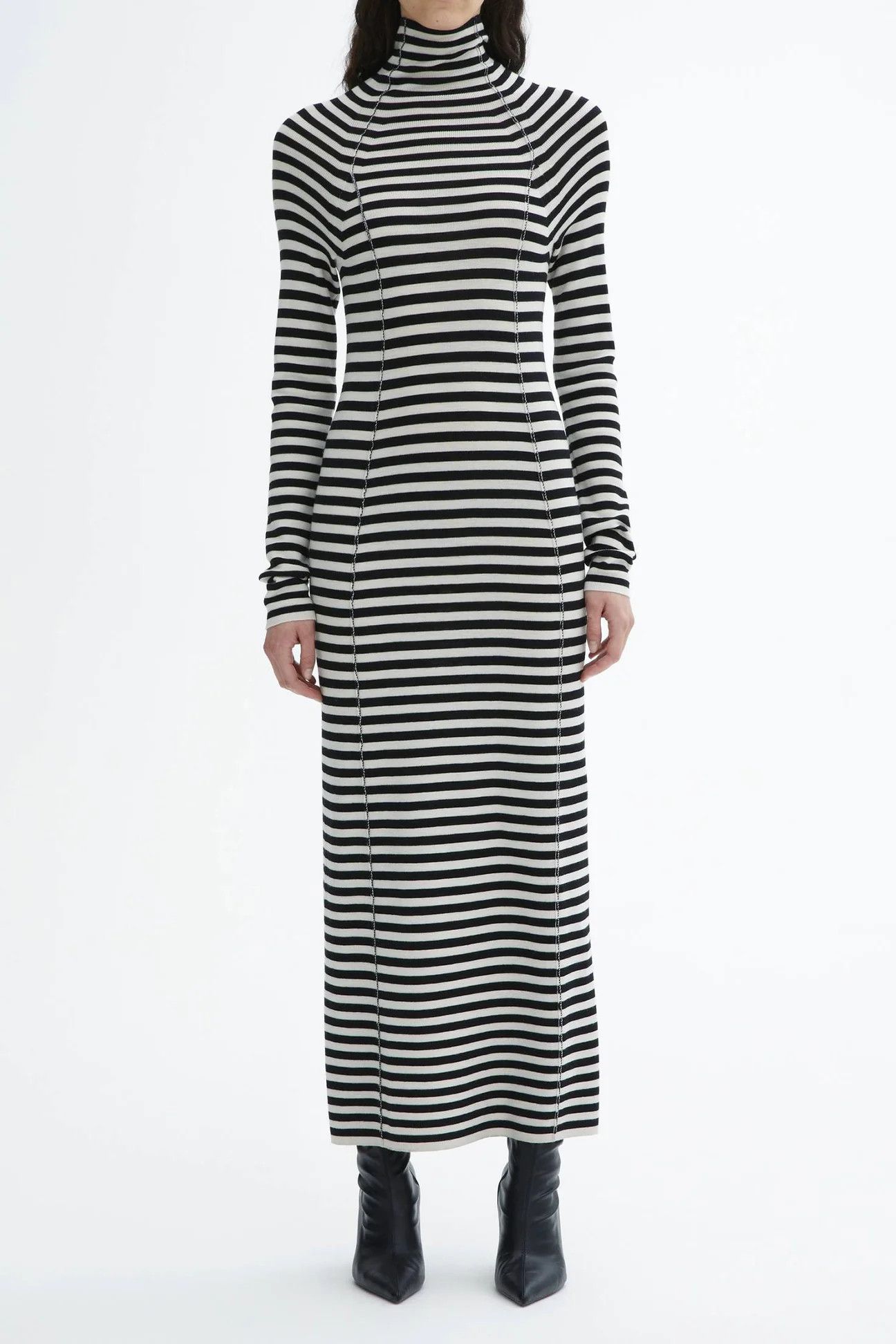 Dagmar Dagmar Merinodress Dress Size XXS / US 00 / IT 34 - 1 Thumbnail