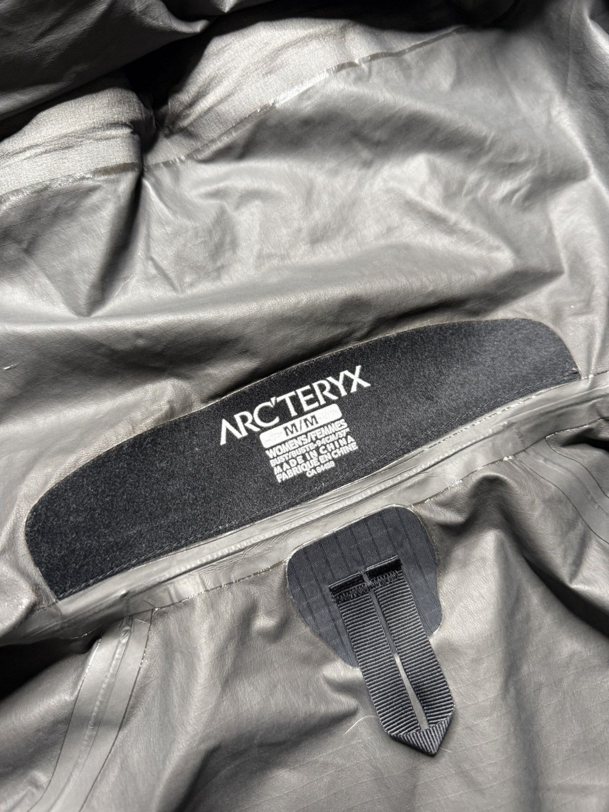 Arc'teryx Arcteryx Beta SL Jacket Size M / US 6-8 / IT 42-44 - 10 Thumbnail