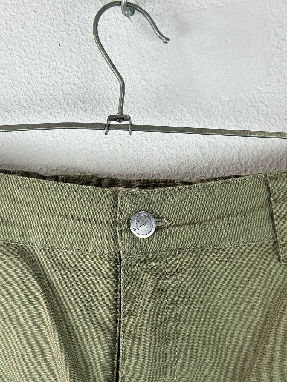 Fjallraven FjallRaven pants Size 33 Size US 33 - 3 Thumbnail