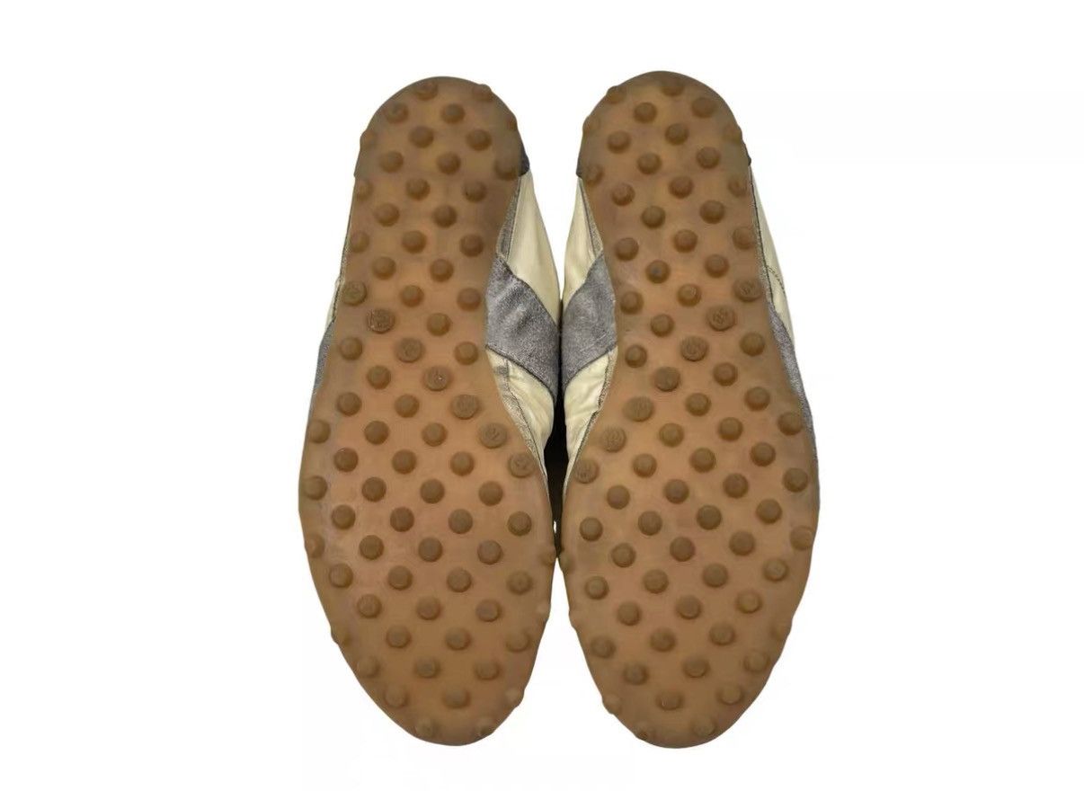 Maison Margiela Maison Margiela 25SS Sprinter German Army Trainers J31 Size US 8 / EU 41 - 5 Thumbnail