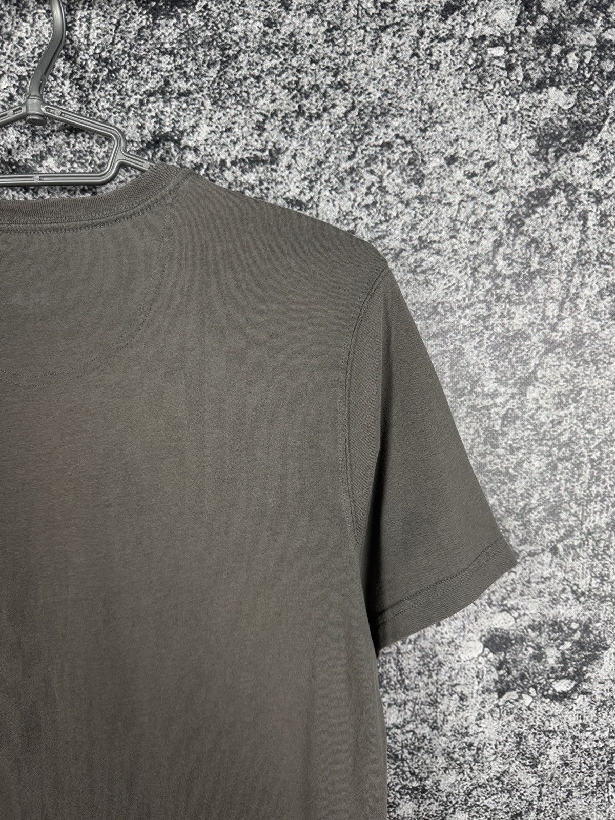 Barbour Barbour International T-Shirt Motorcycle Tailored Fit Size M Size US M / EU 48-50 / 2 - 10 Thumbnail
