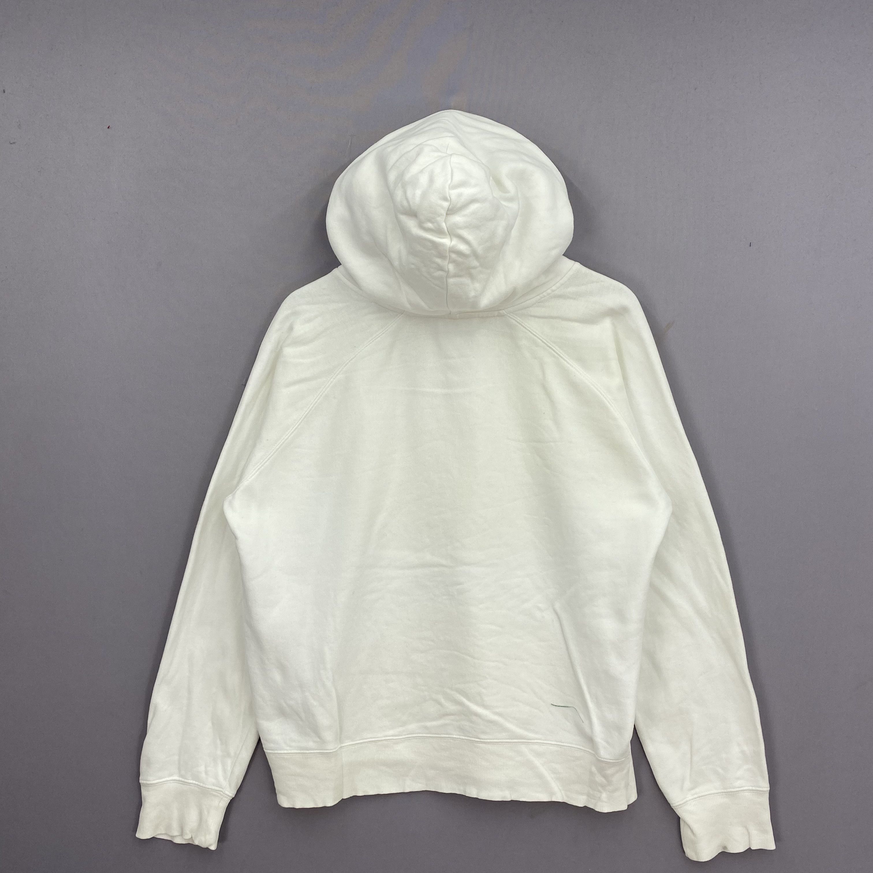 Dickies Vintage Dickies Sweater Y2K Hoodie Style Sweatshirt Jumper Size US M / EU 48-50 / 2 - 4 Thumbnail