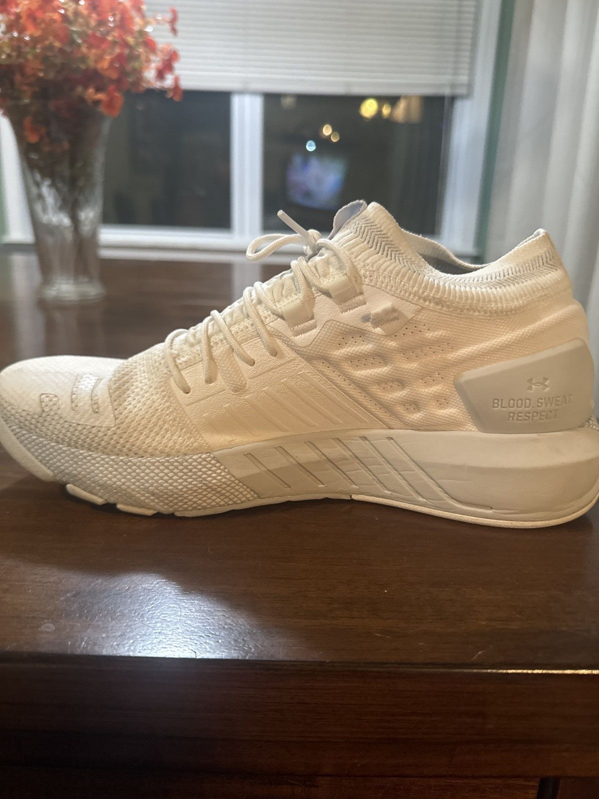 Under Armour under Armour project Rock 3 Size US 10.5 / EU 43-44 - 4 Thumbnail