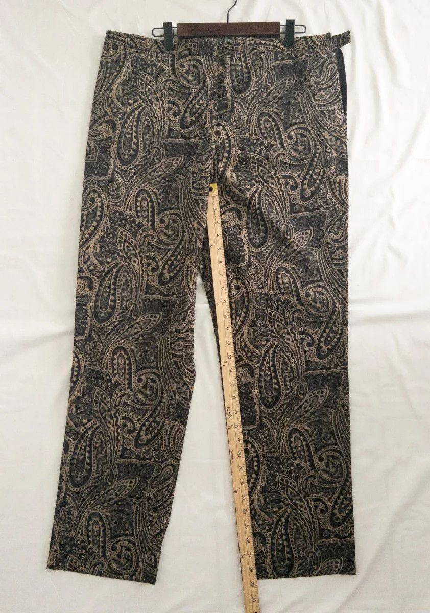 Ralph Lauren Lauren Ralph Lauren — Tailored pants | VGC · Sz 14 Size 36" / US 14 / IT 50 - 5 Thumbnail