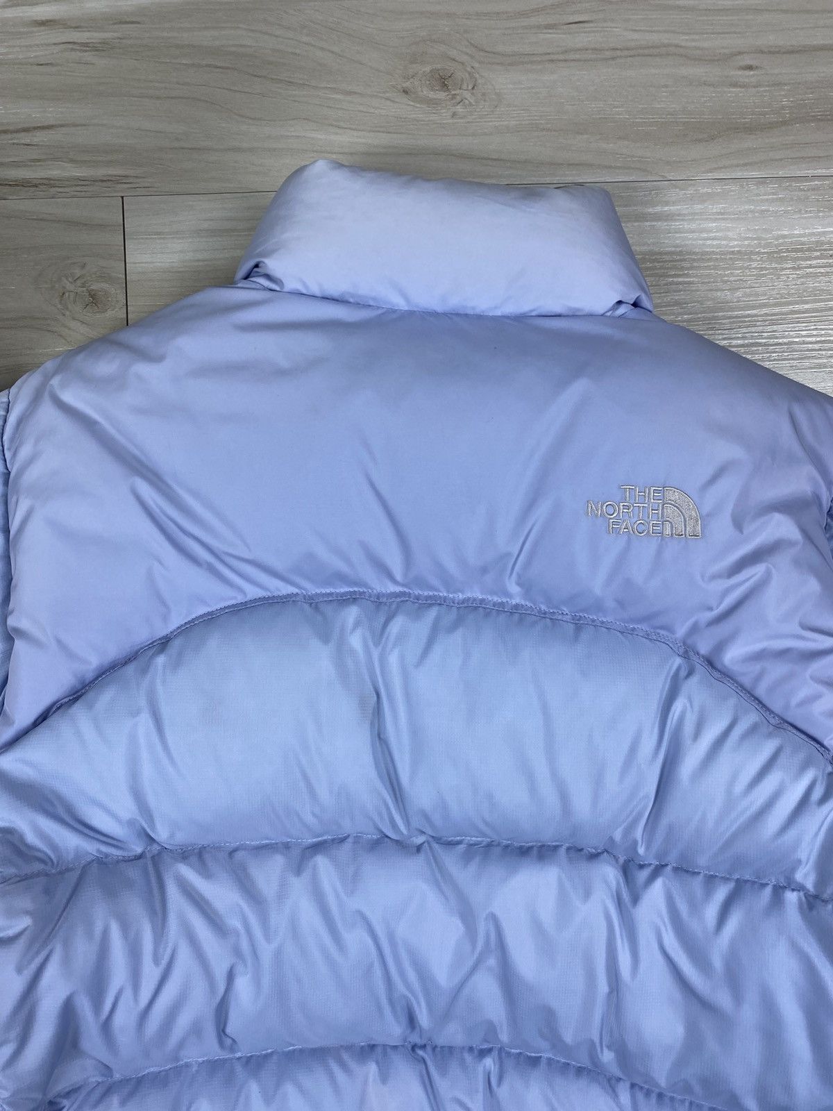 The North Face The North Face Down Puffer 700 Jacket Size L / US 10 / IT 46 - 11 Thumbnail