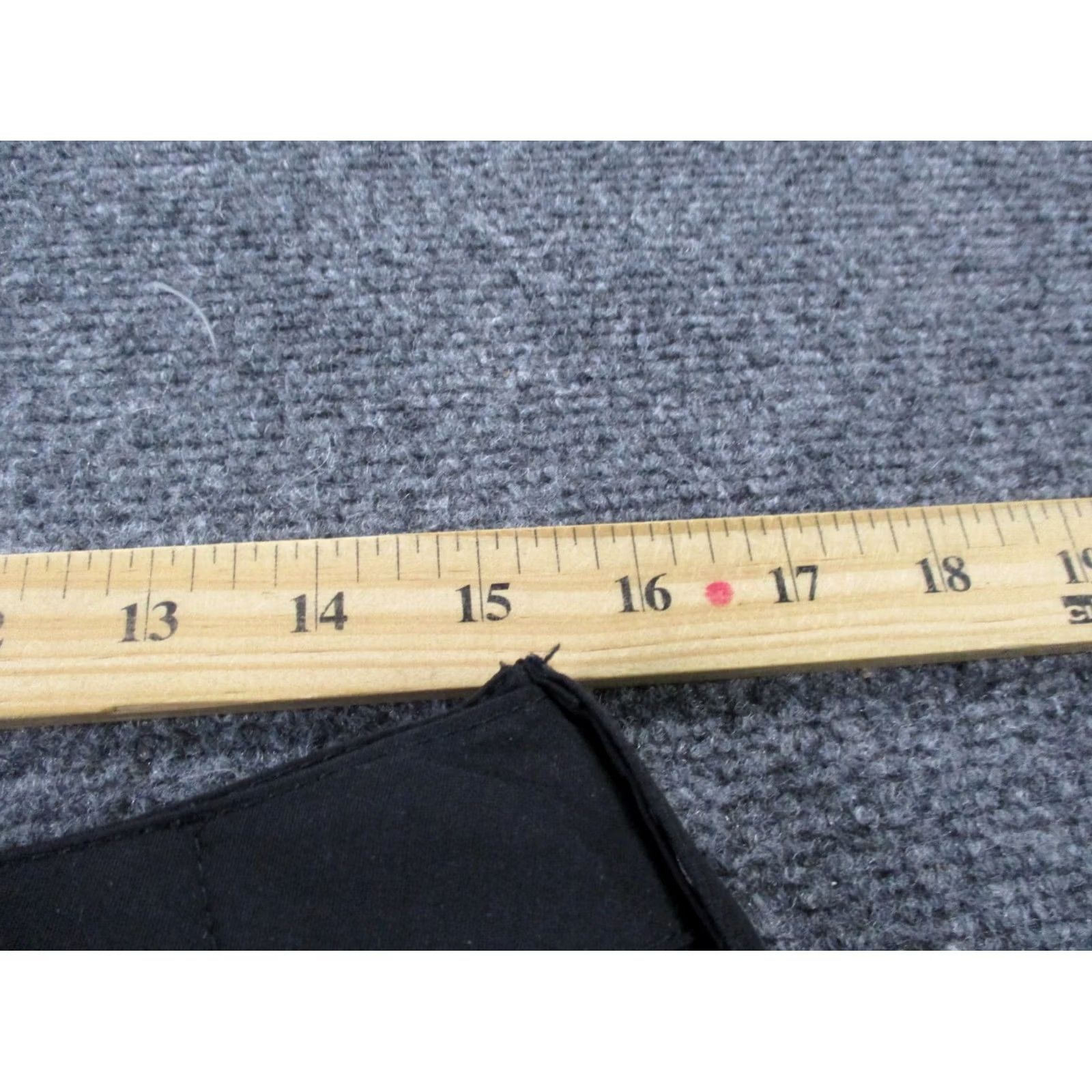 The North Face VINTAGE The North Face Pants Women L Snow Insulated Nylon Hyvent Black 30 in Inseam Snow Pants Womens L Size 36" / US 14 / IT 50 - 6 Thumbnail