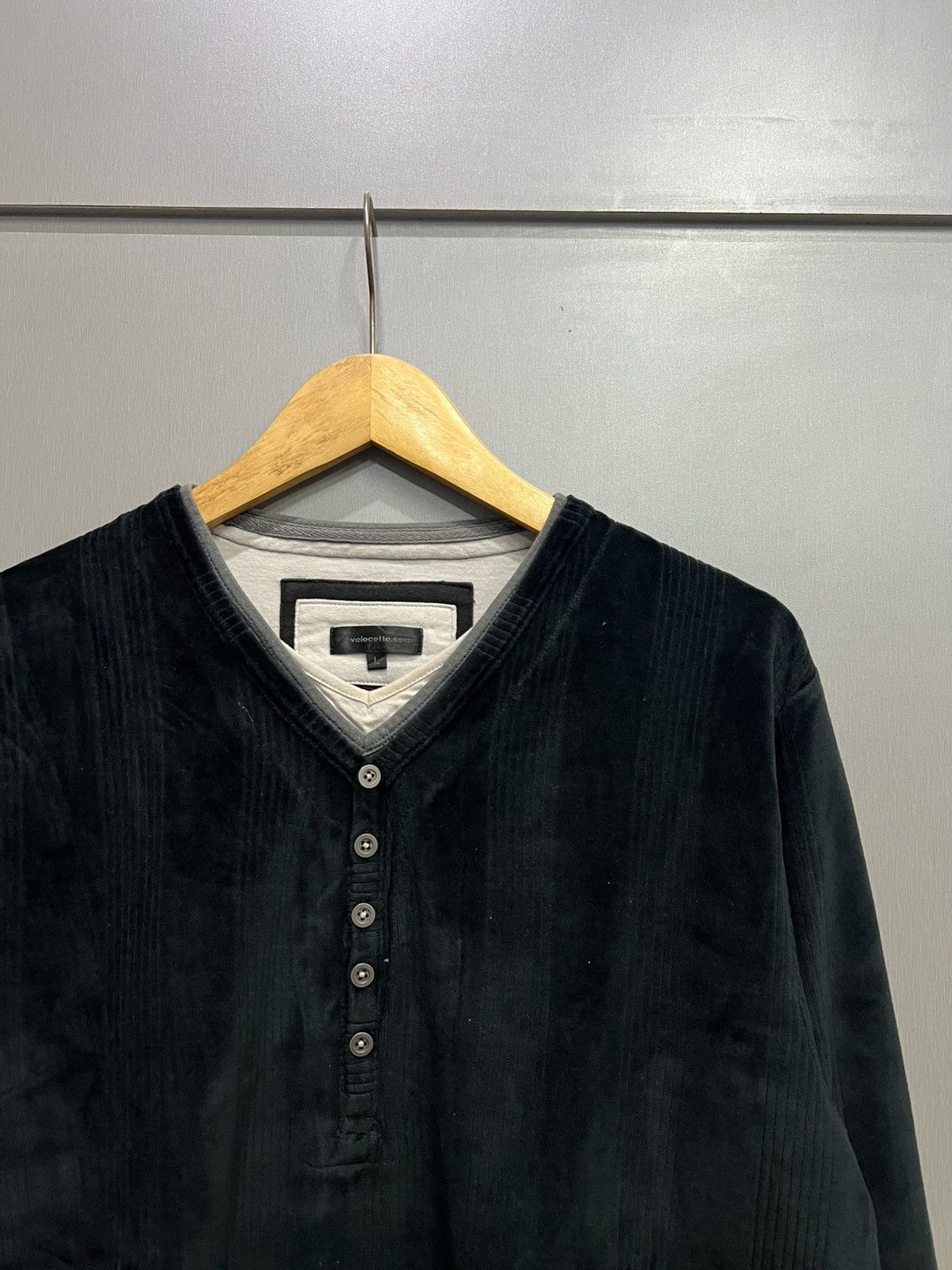 If Six Was Nine × Japanese Brand × Le Grande Bleu (L.G.B.) Bundling 4 items Vkei Gothic Y2K Lgb If six was nine style Size US M / EU 48-50 / 2 - 5 Thumbnail
