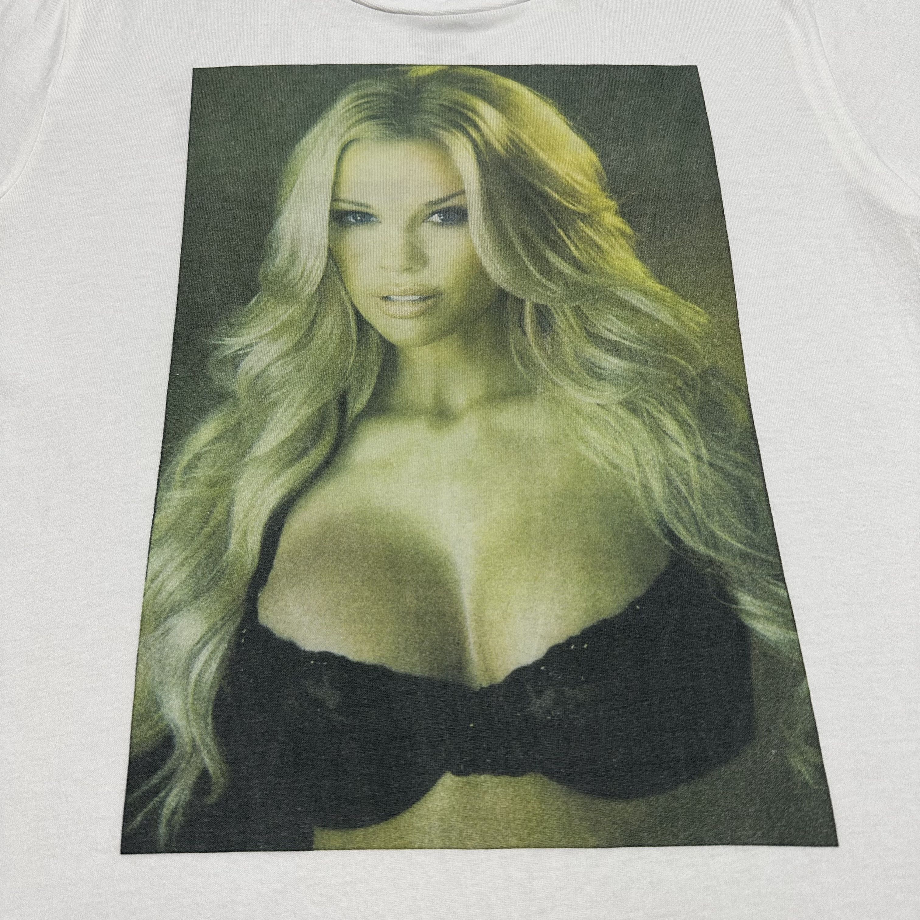 Hysteric Glamour × Playboy Hysteric Glamour 'Playboy Stie lo Tshirt Size US M / EU 48-50 / 2 - 2 Thumbnail