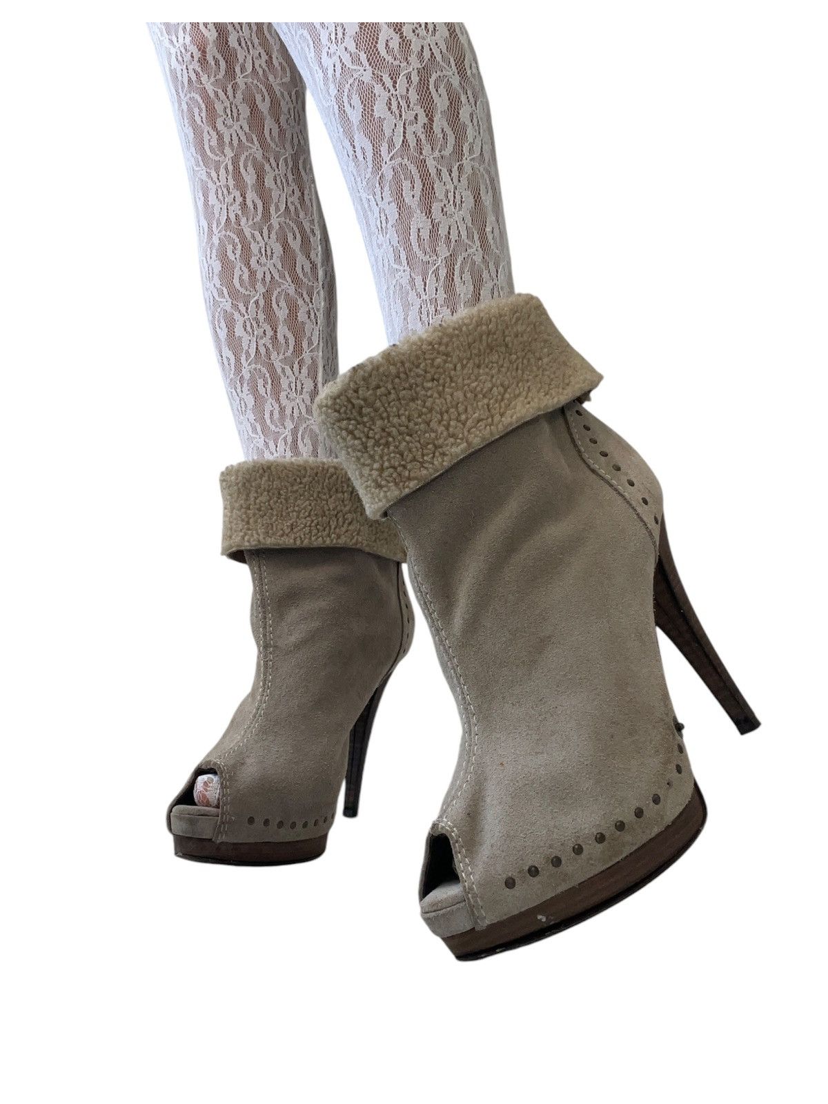 Miss Sixty Miss Sixty heels Size US 8.5 / IT 38.5 - 1 Thumbnail