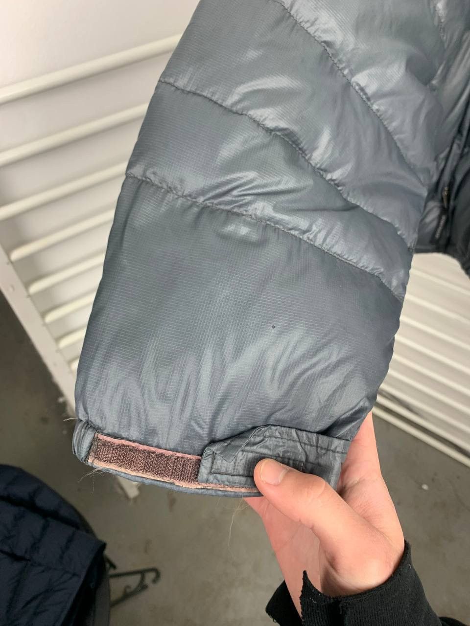 The North Face The North Face 1996 Nuptse 700 Size US XXL / EU 58 / 5 - 6 Thumbnail