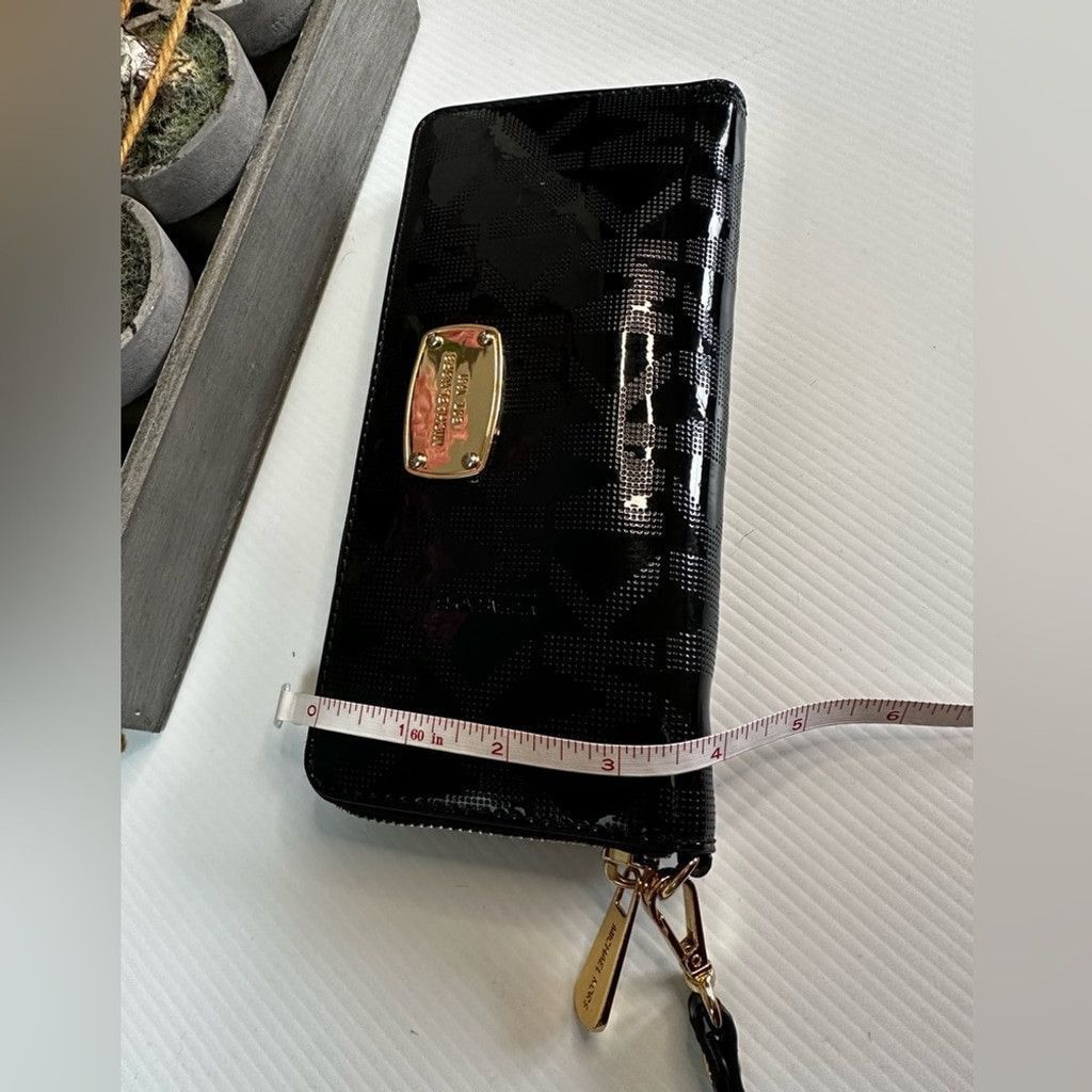 Michael Kors Michael Kors Jet Set Monogram Size ONE SIZE - 5 Thumbnail