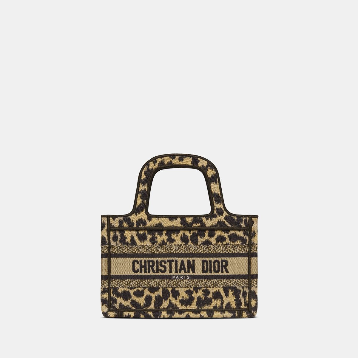 Dior o1bcso1str1124 Size: OS / Book Tote in Multicolor Size ONE SIZE - 2 Thumbnail