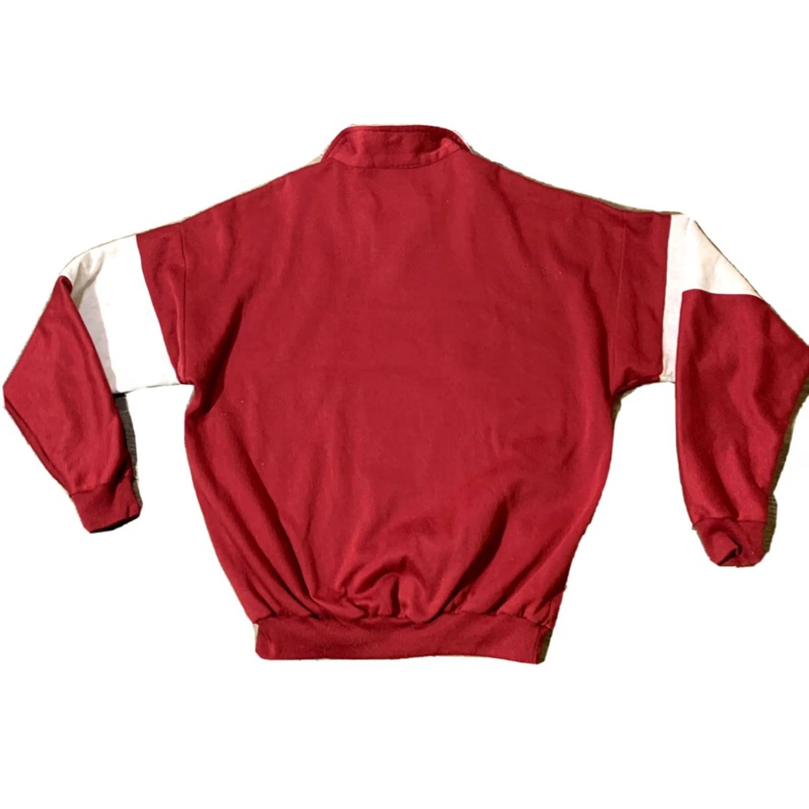 Vintage Vintage 80s Mens Sweatshirt Extra Large XL San Francisco Size US XL / EU 56 / 4 - 3 Thumbnail