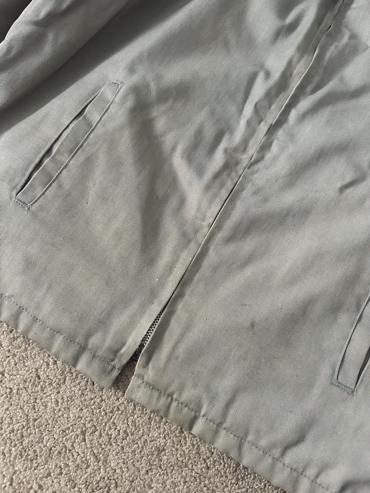 Big Mac × Vintage Vintage Big Mac boxy work jacket Size US M / EU 48-50 / 2 - 5 Thumbnail
