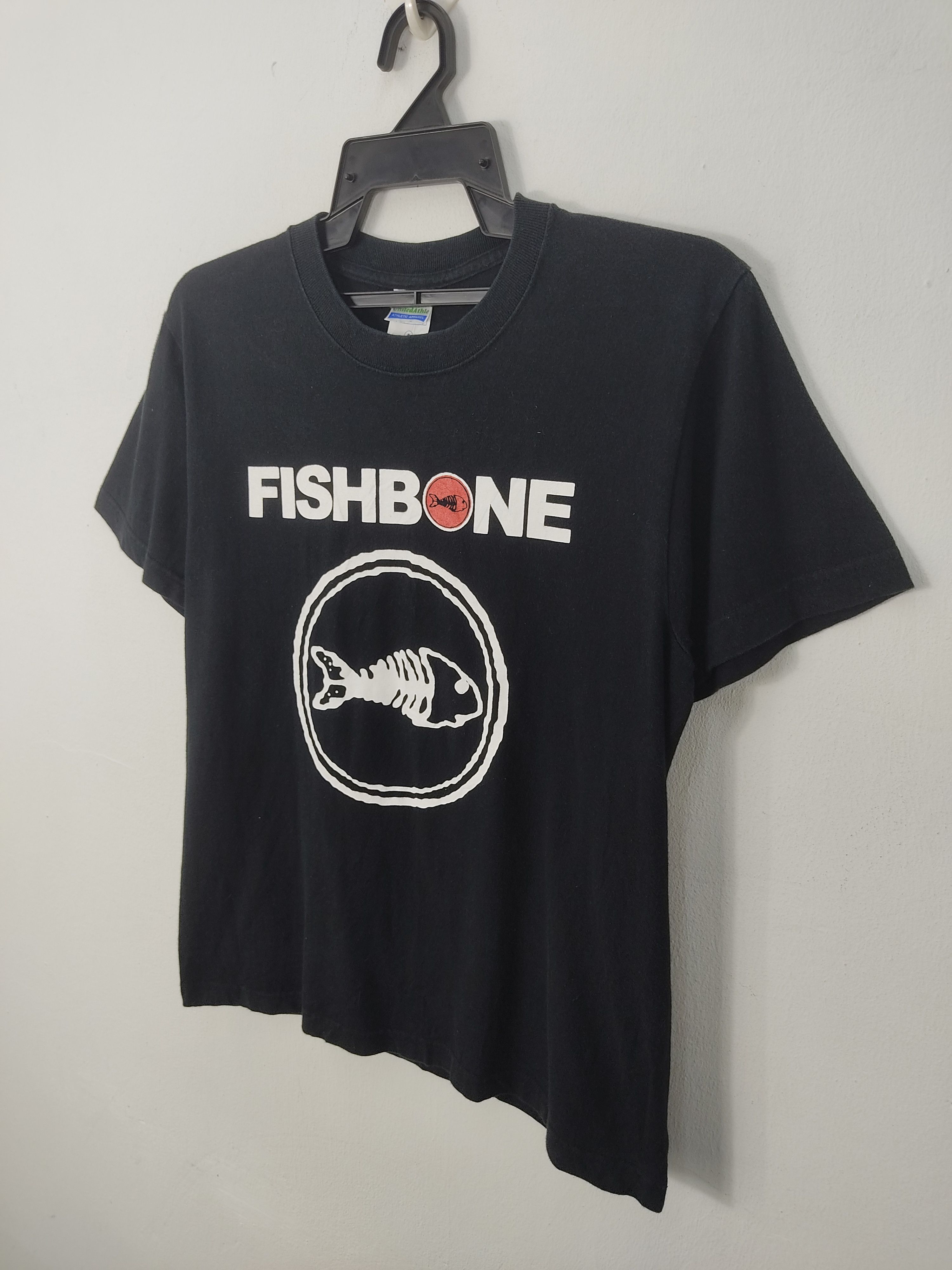 Band Tees Rare Fishbone Japan Tour 2013 Band T-Shirt Size US S / EU 44-46 / 1 - 2 Thumbnail