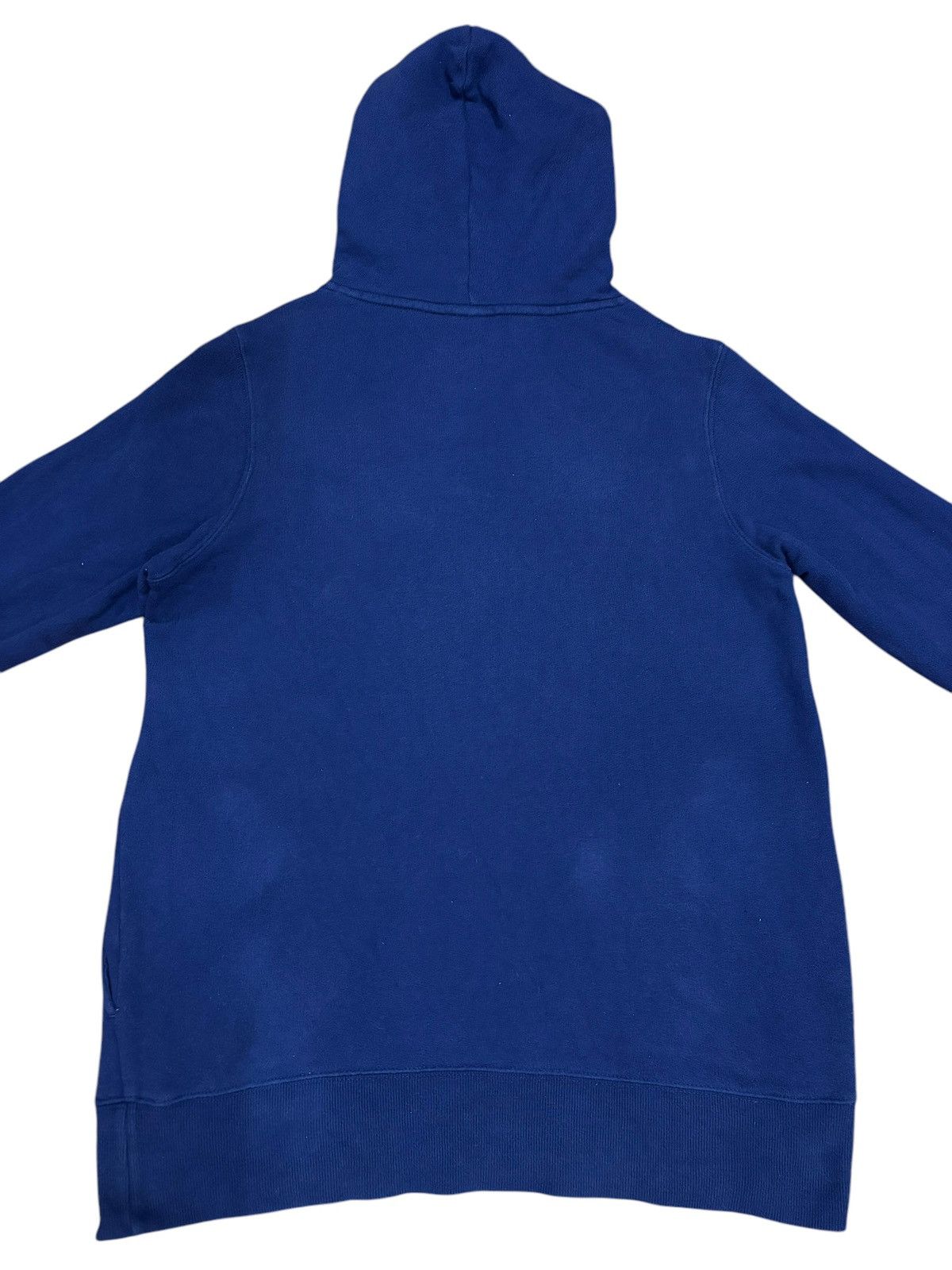 Cartoon Network × Peanuts Vintage PEANUTS by M. Schulz Hoodie Size US XL / EU 56 / 4 - 3 Thumbnail